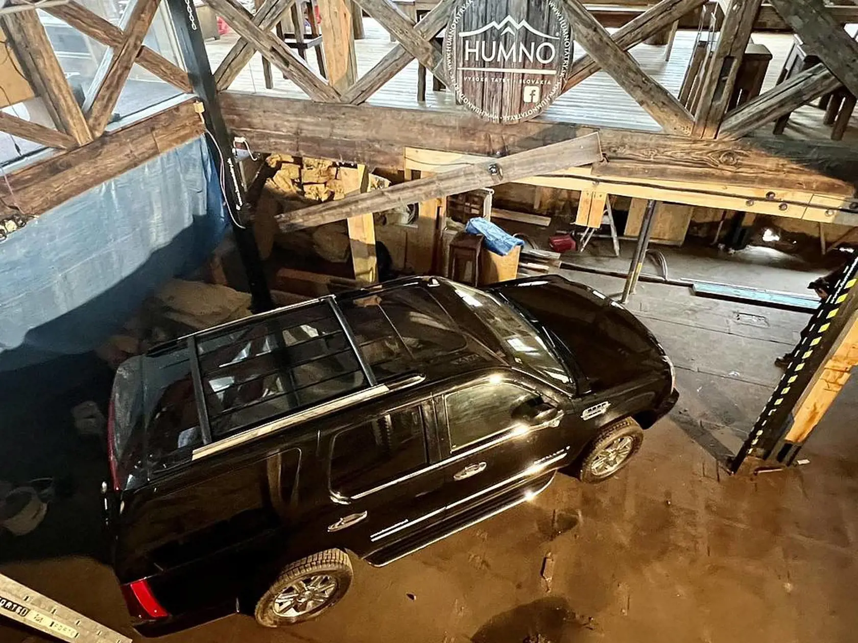 Ikonické auto speváčky Madonny ide do dražby.