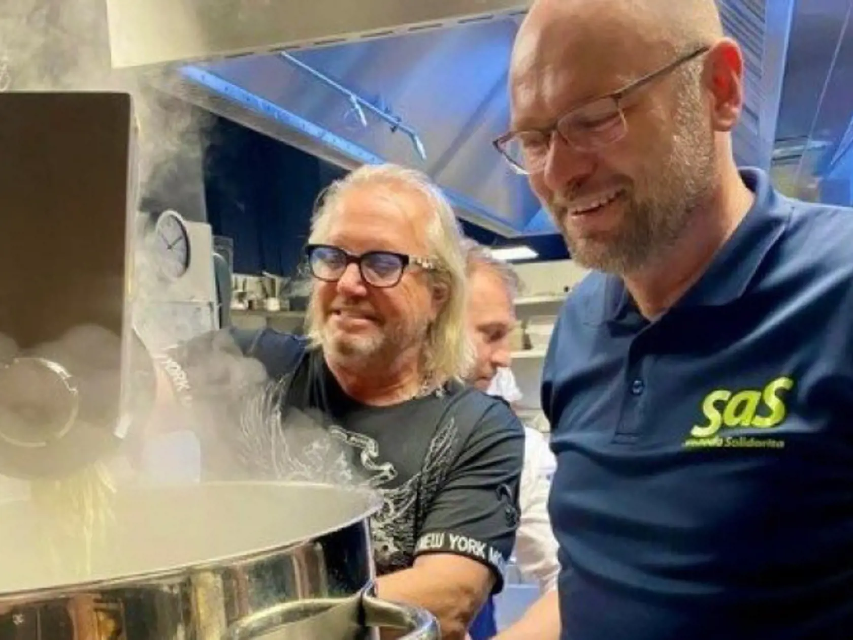 Na pozvanie exministra „Rišáára“ zavítali na Slovensko Geissovci. A hoci hneď prvý odvysielaný diel v mnohých vyvolal rozporuplné pocity, Richard Sulík (55) je naďalej presvedčený, že príchod prominentnej rodiny bude pre našu domovinu prínosom!