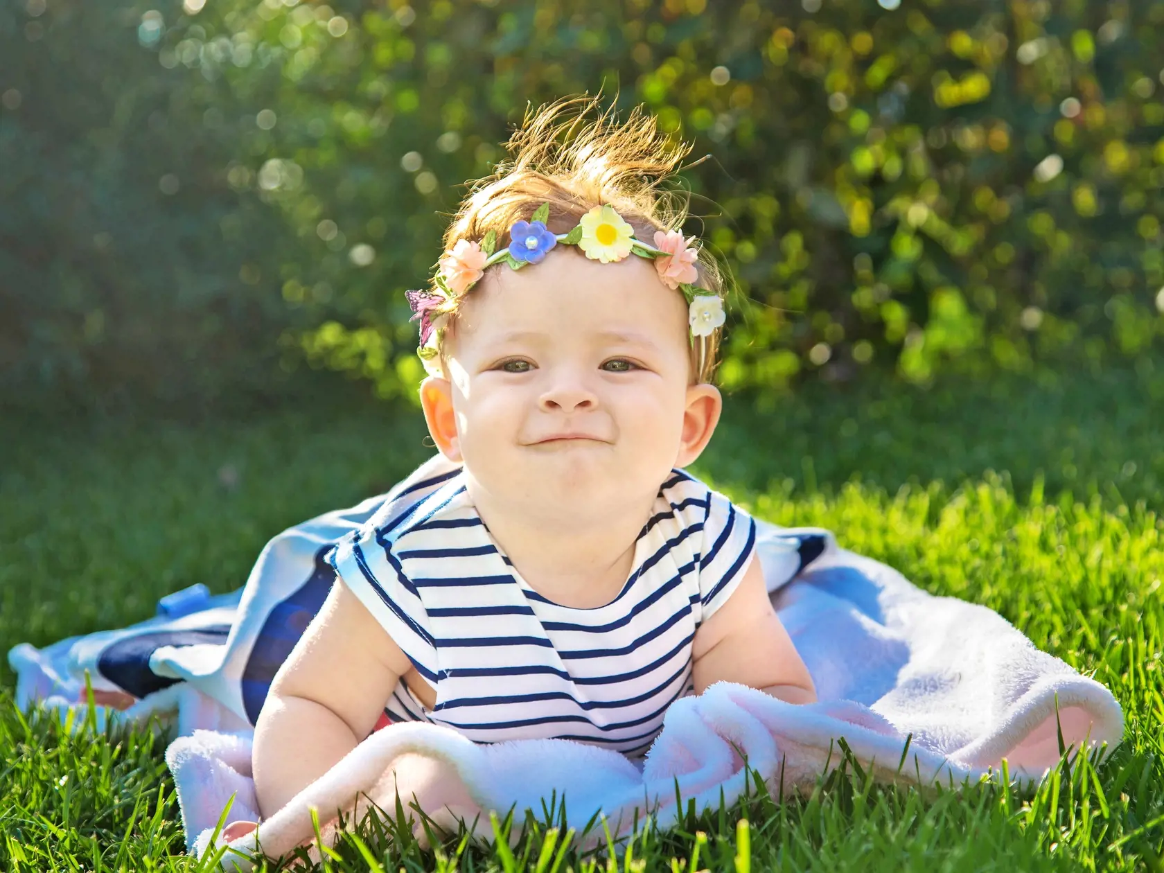 Vitamín D je dôležitý pre správny rast a vývoj detí.