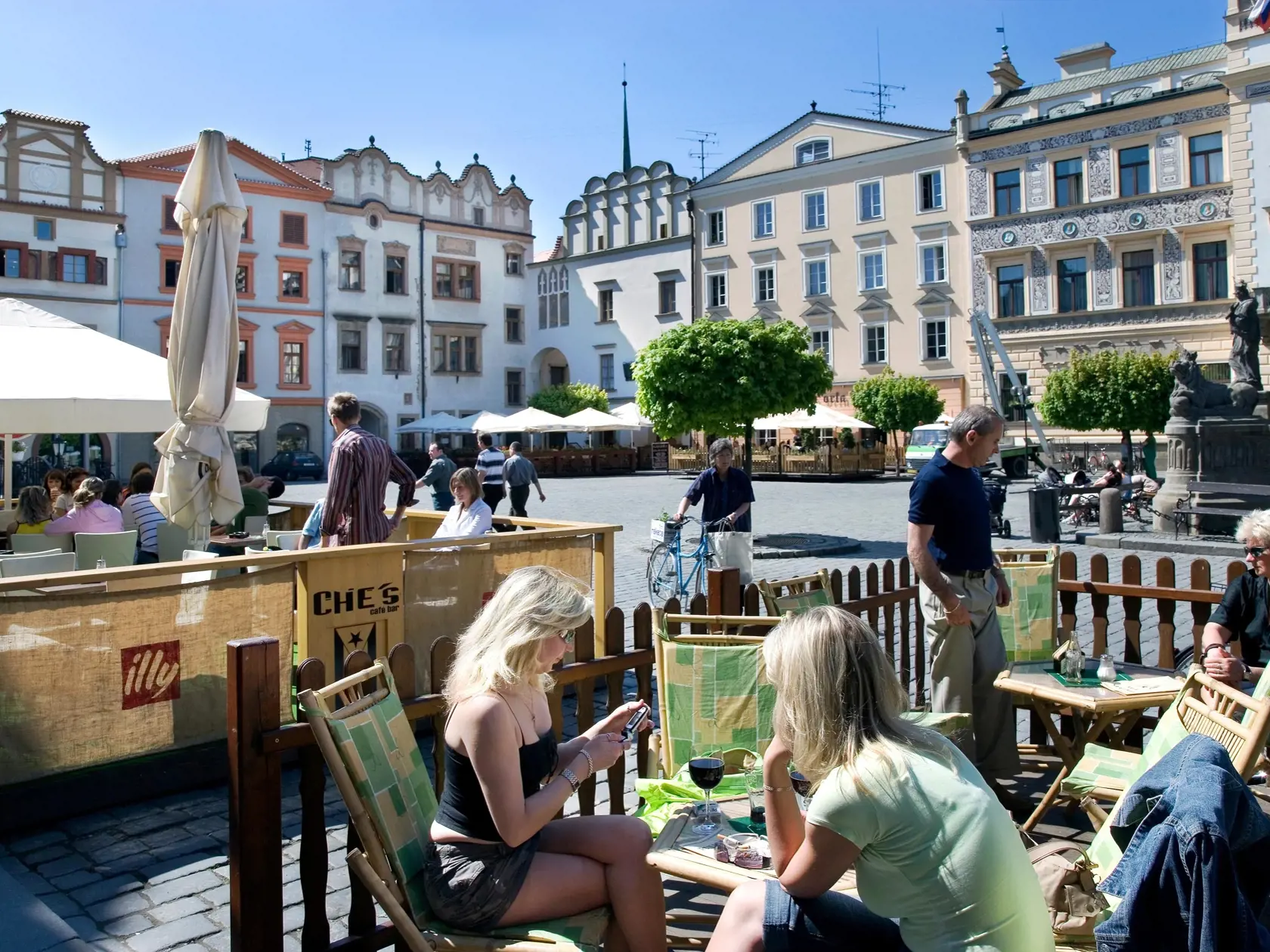 V zozname najpopulárnejších dovolenkových destinácii medzi Slovákmi nechýba ani tento rok susedné Česko, Maďarsko, Chorvátsko či Turecko.