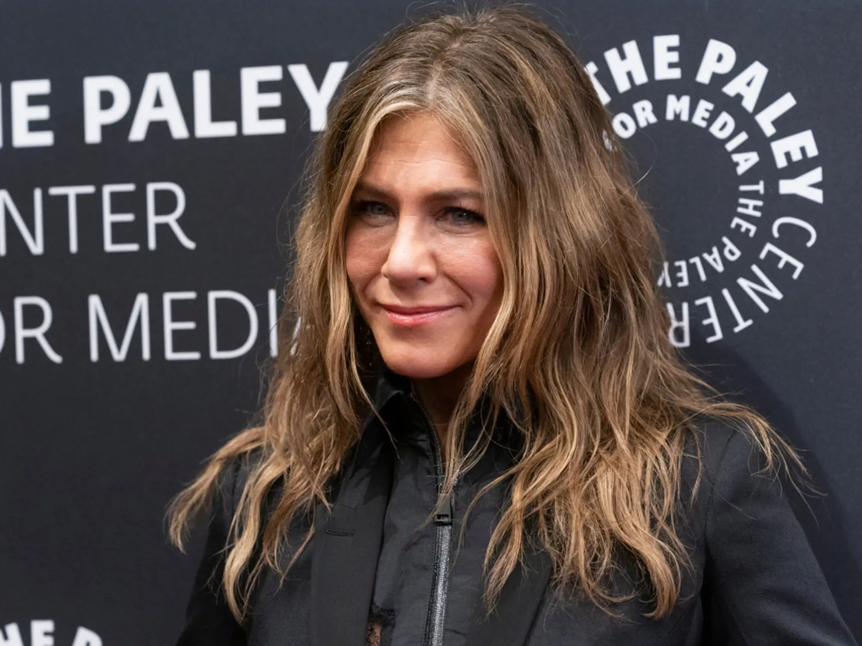 Jennifer Aniston