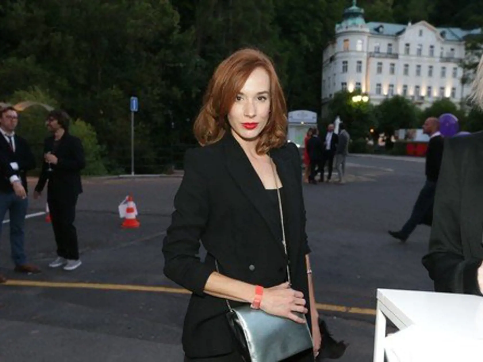 Táňa Pauhofová