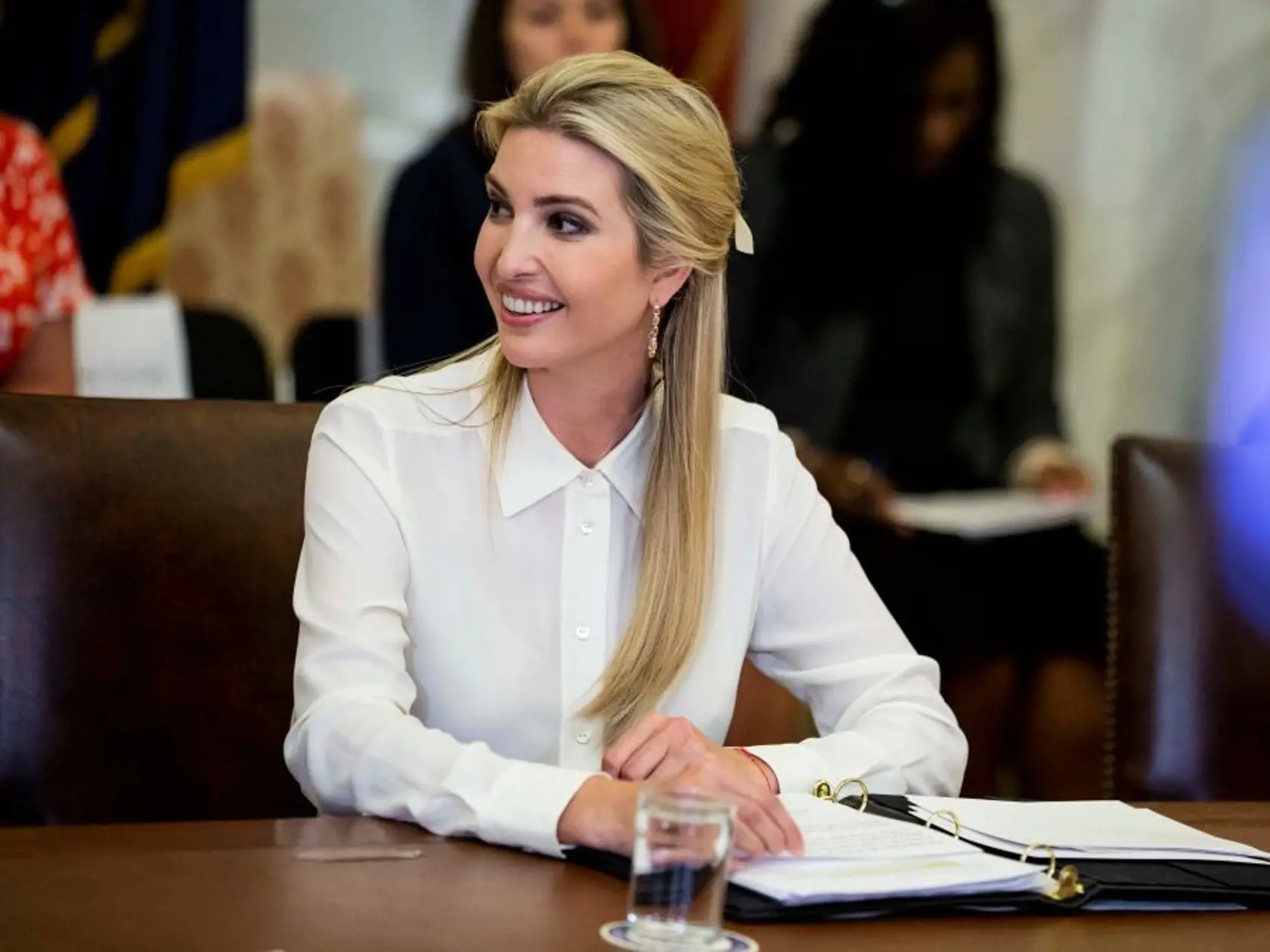 Ivanka Trump