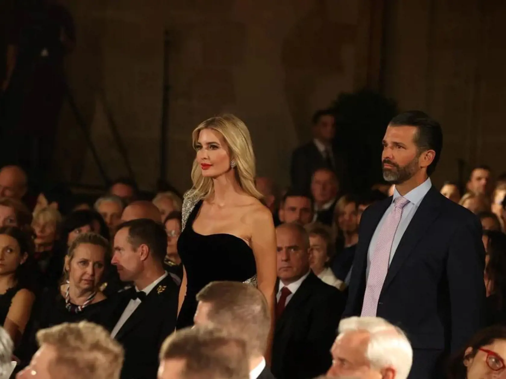 Ivanka Trump