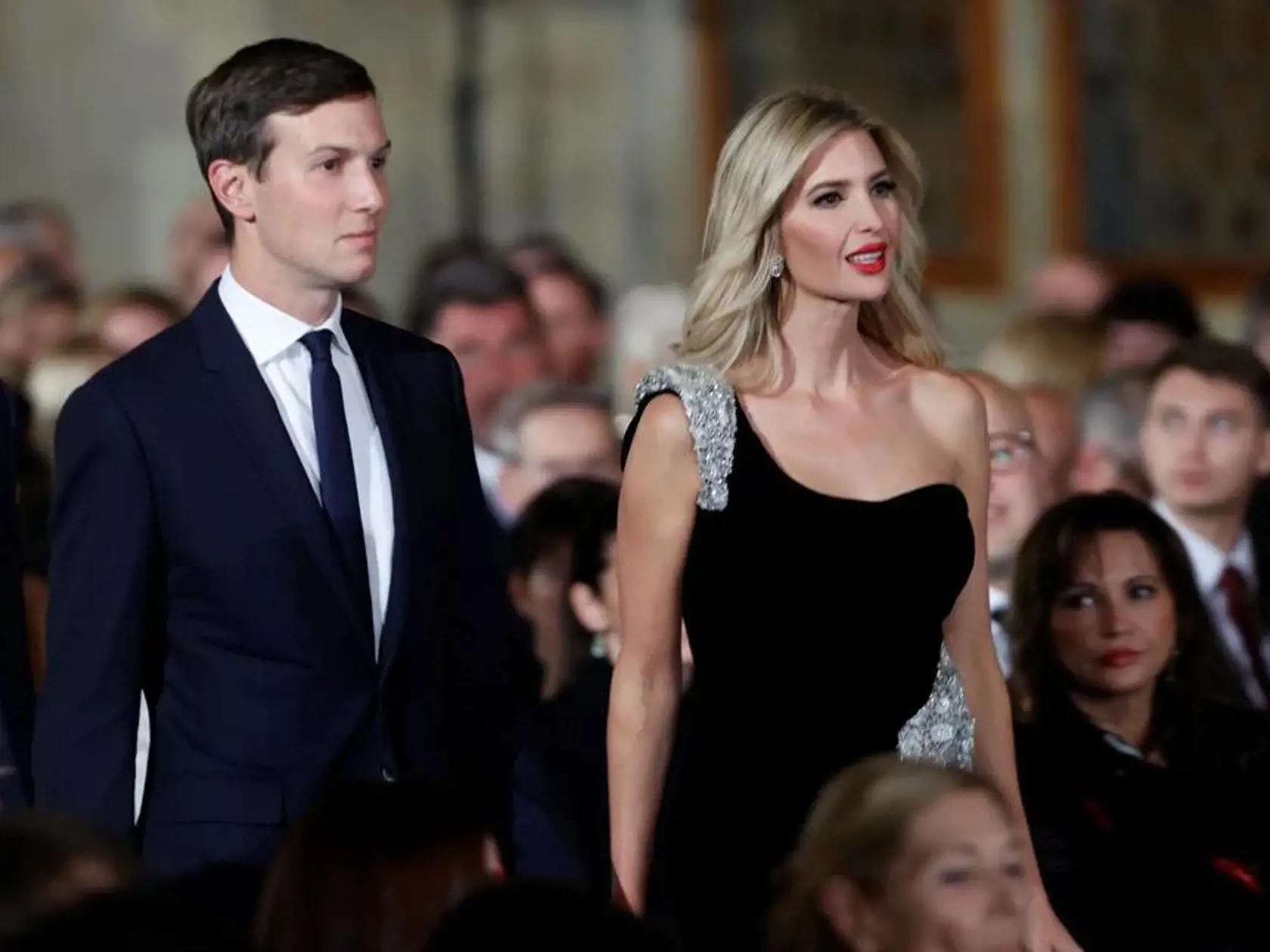 Ivanka Trump