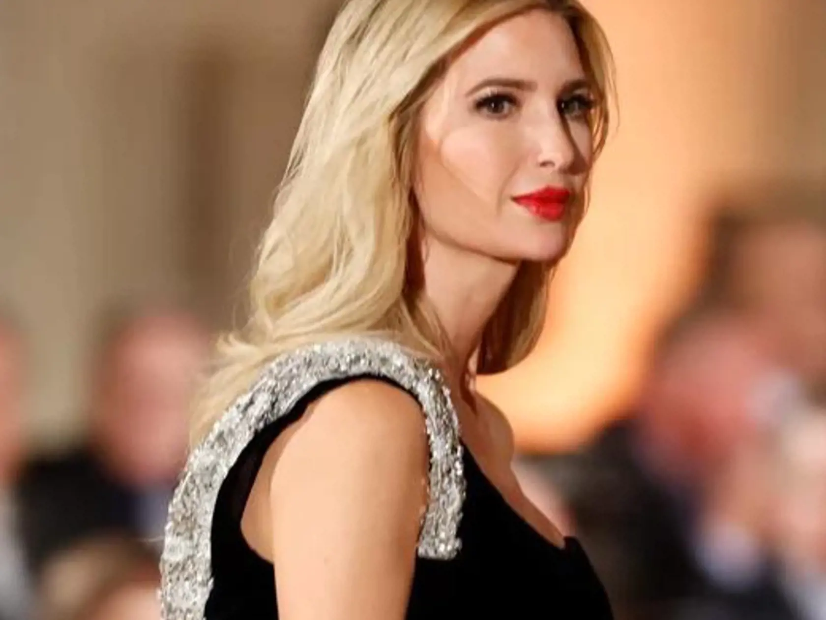 Ivanka Trump