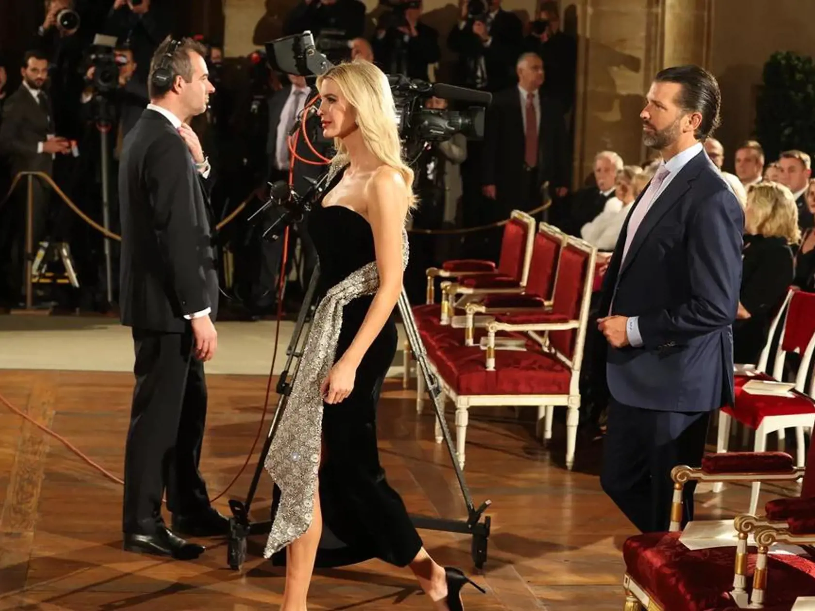 Ivanka Trump