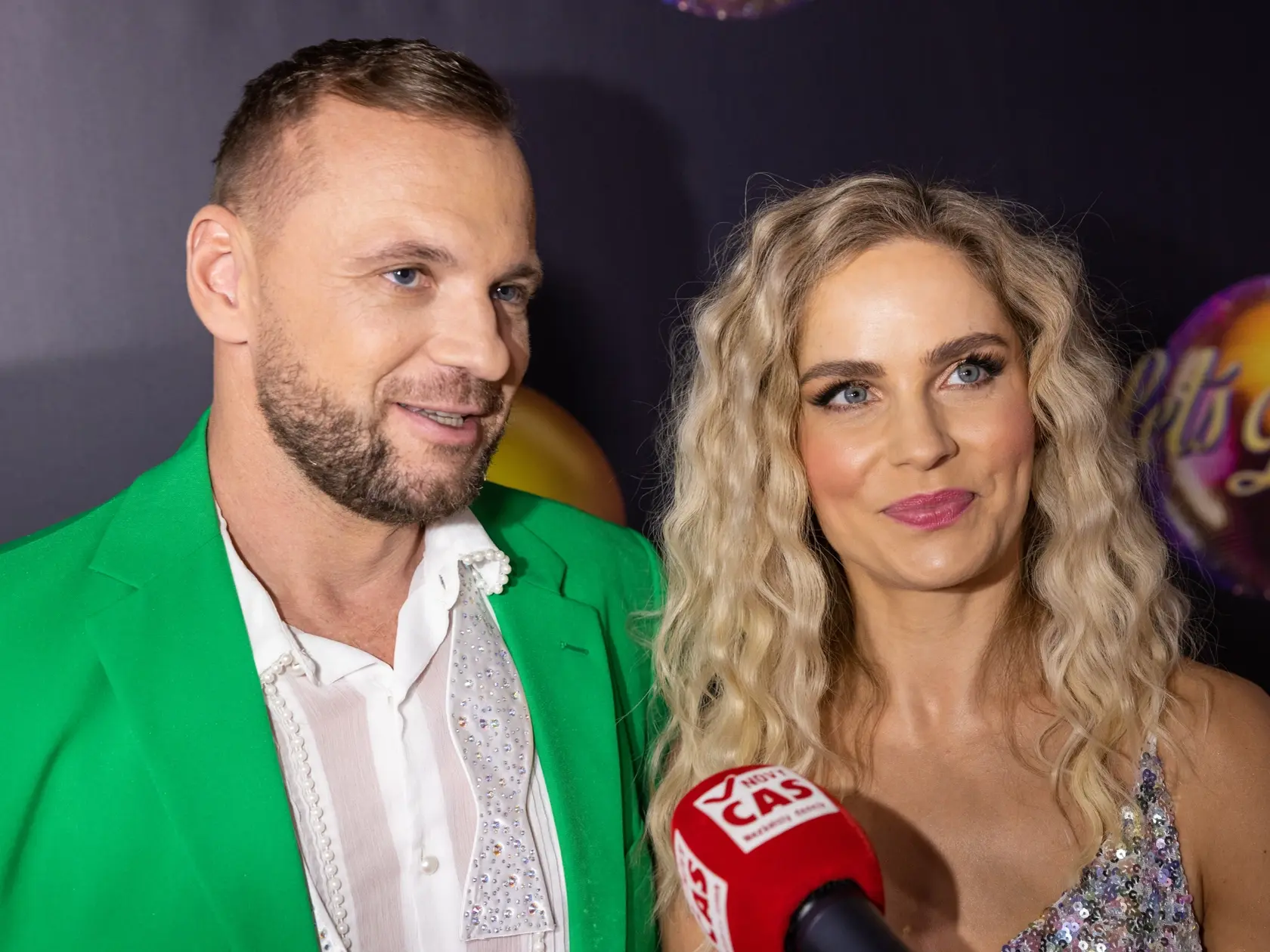 Ivana Gáborík je jednou z najsledovanejších Sloveniek súčasnosti.