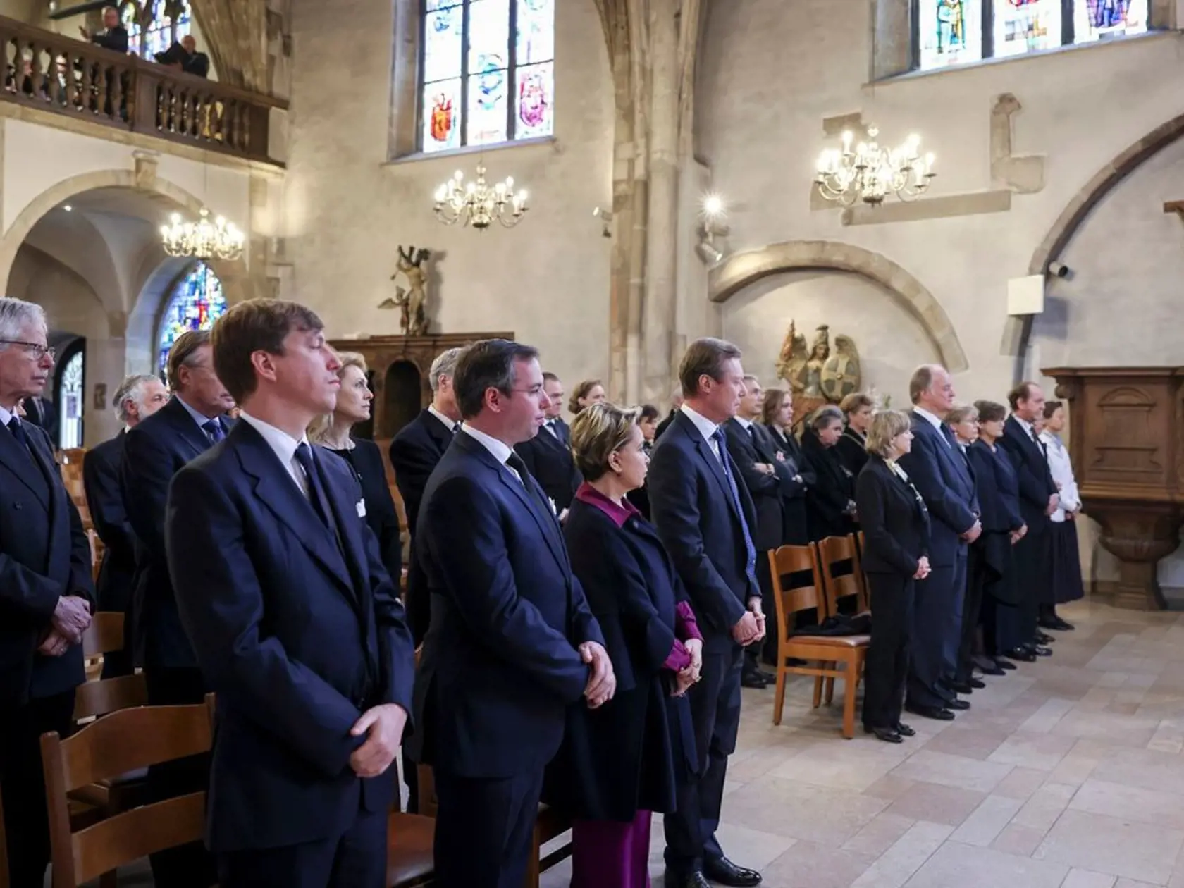 Nedávny kráľovský sobáš má aj ďalšiu väzbu na rodinu Middletonovcov: konal sa v deň 12. výročia svadby princa a princeznej z Walesu.