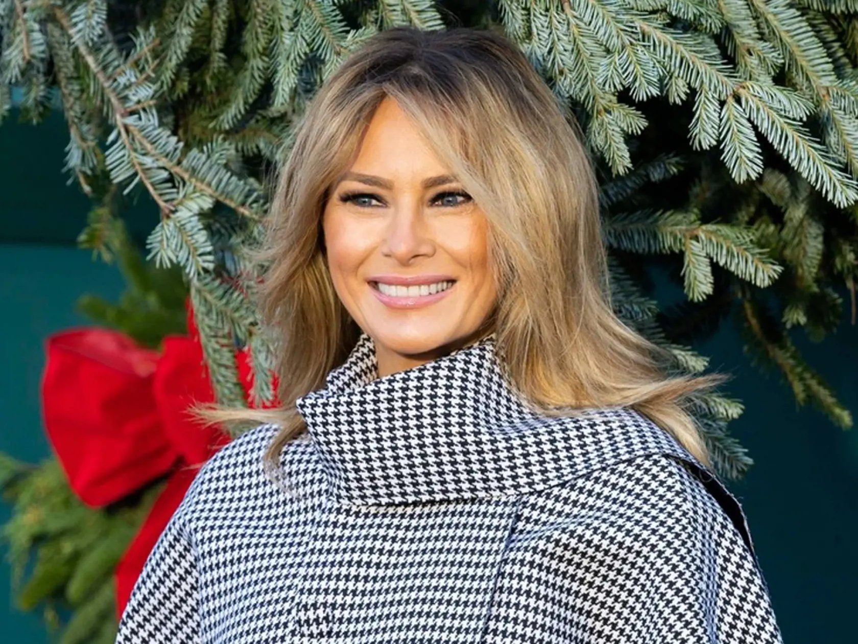 Melania Trump