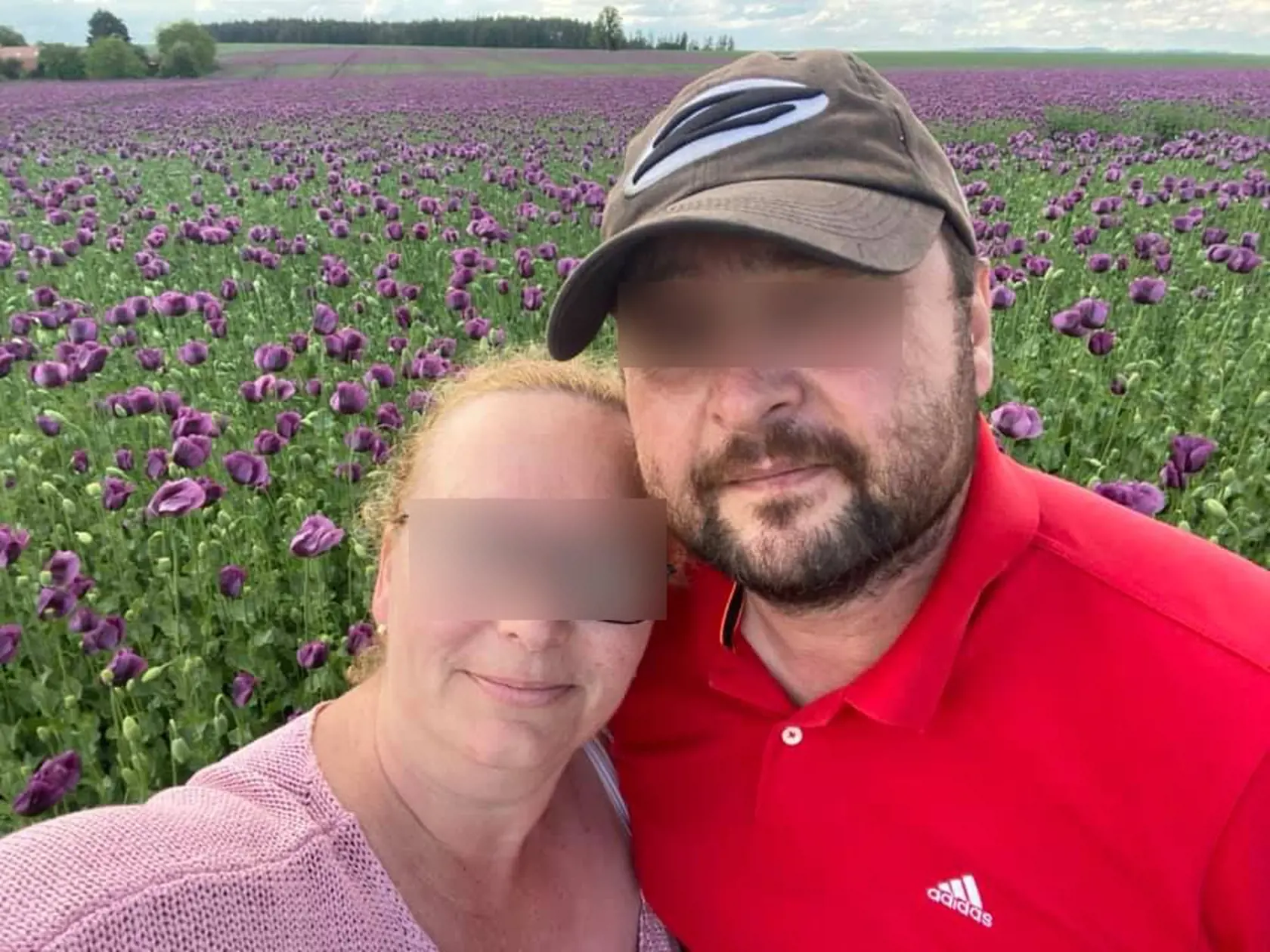Michal bol najskôr na zozname zachránených, rodina ho však nevedela nájsť.