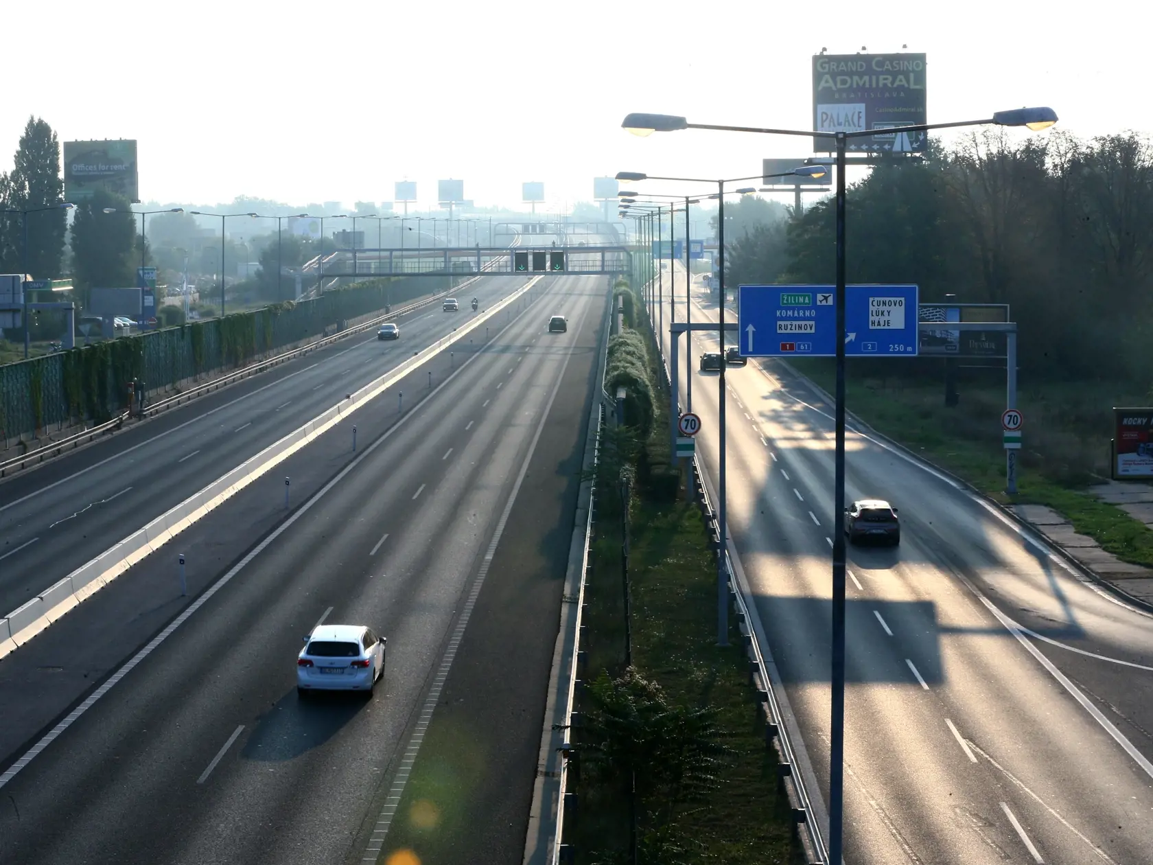 Ktoré autá zastavujú policajti najčastejšie?