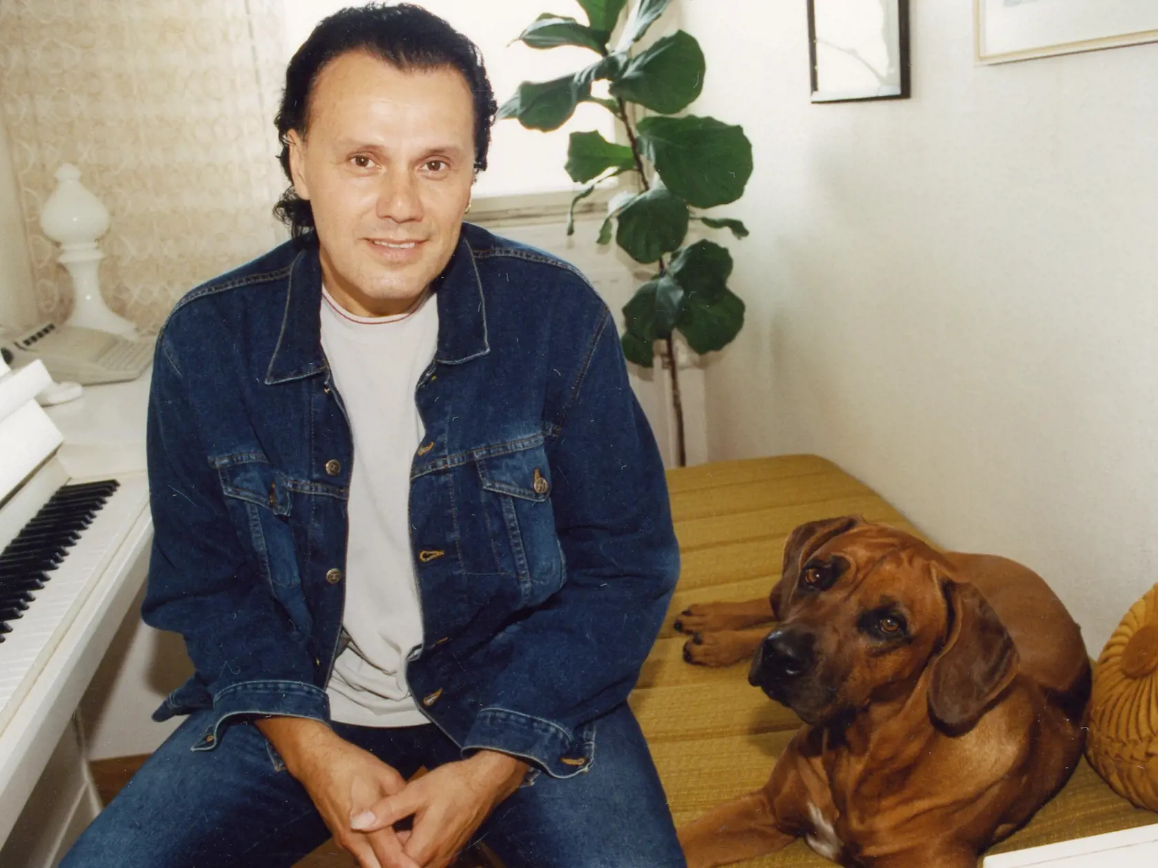 Hečko Peter