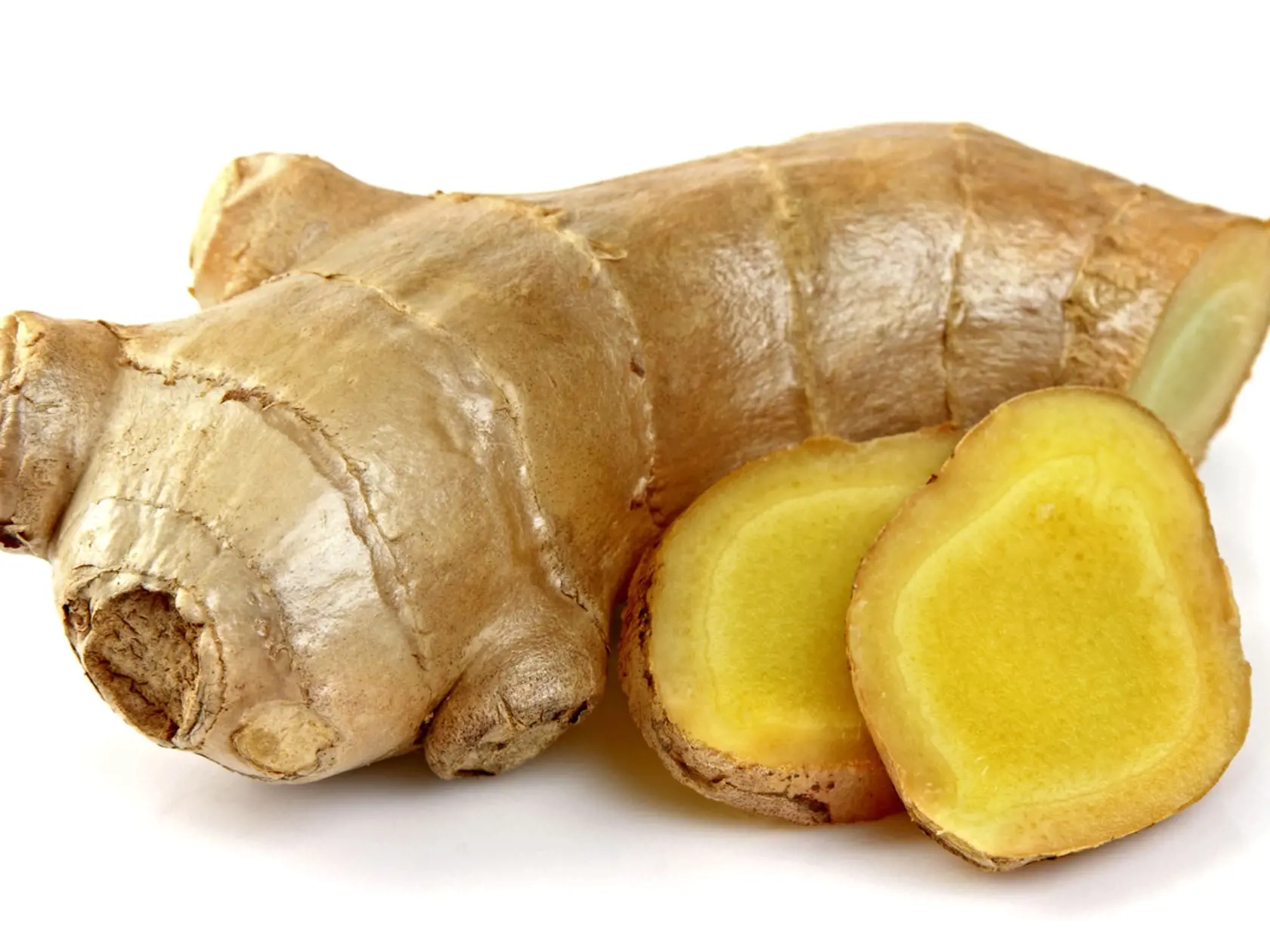 Zázvor: Výborný preventívny prostriedok proti chrípke.