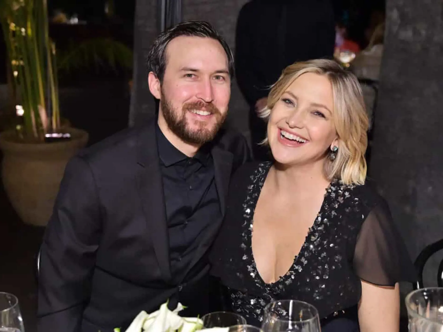 Kate Hudson a Danny Fujikawa