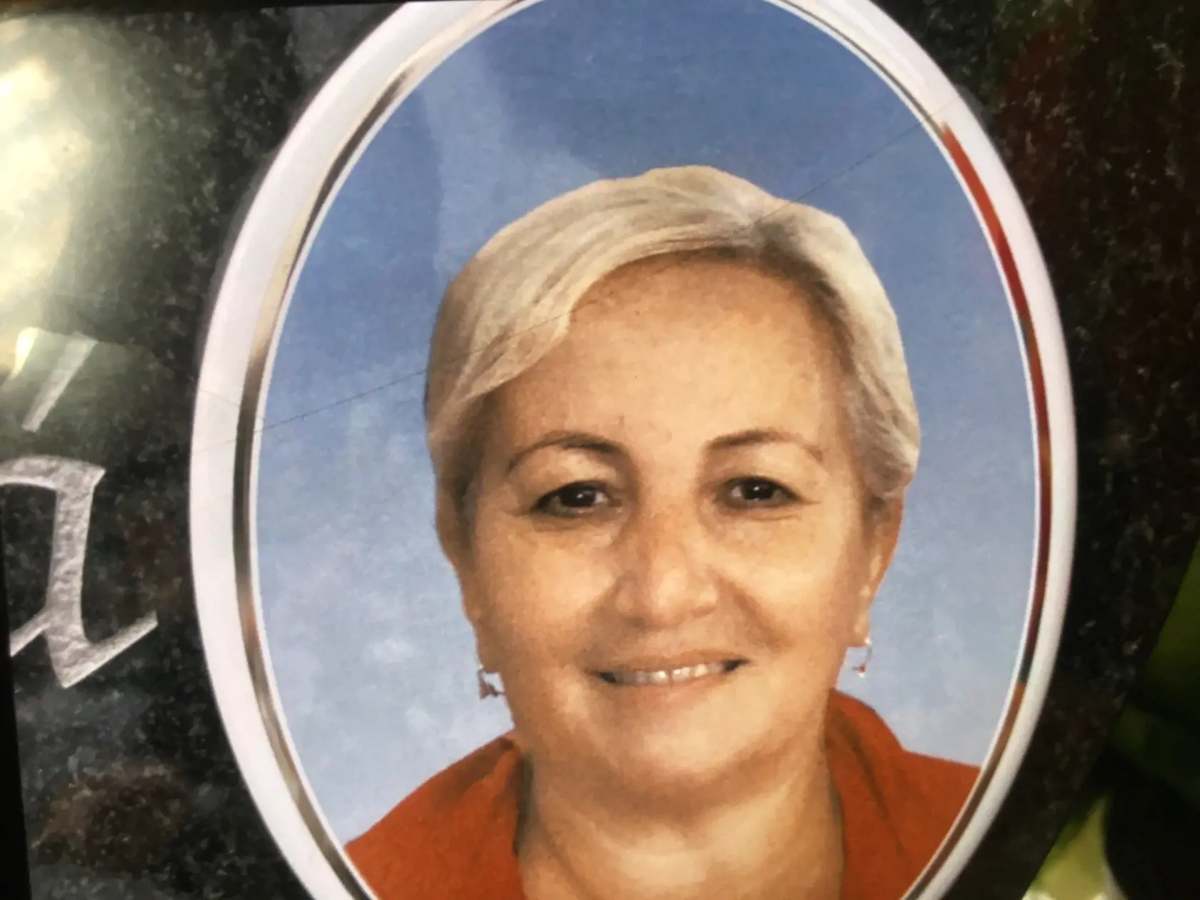 Mária Pšenčíková (†54) zomrela podľa Úradu pre dohľad nad zdravotnou starostlivosťou pre chybu lekárov.