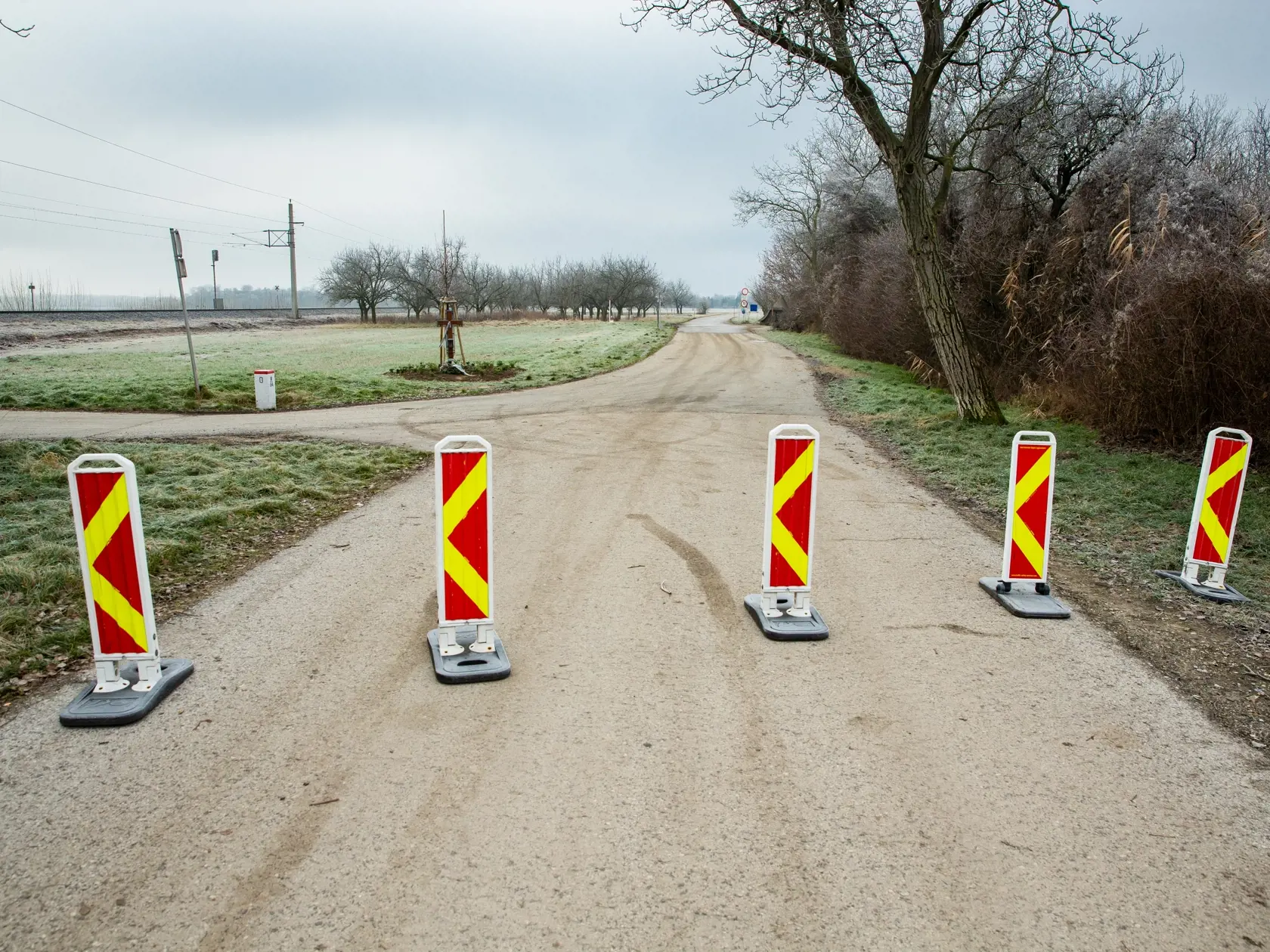 Cez hraničný priechod s Rakúskom v Petržalke na Kopčianskej neprejdete.