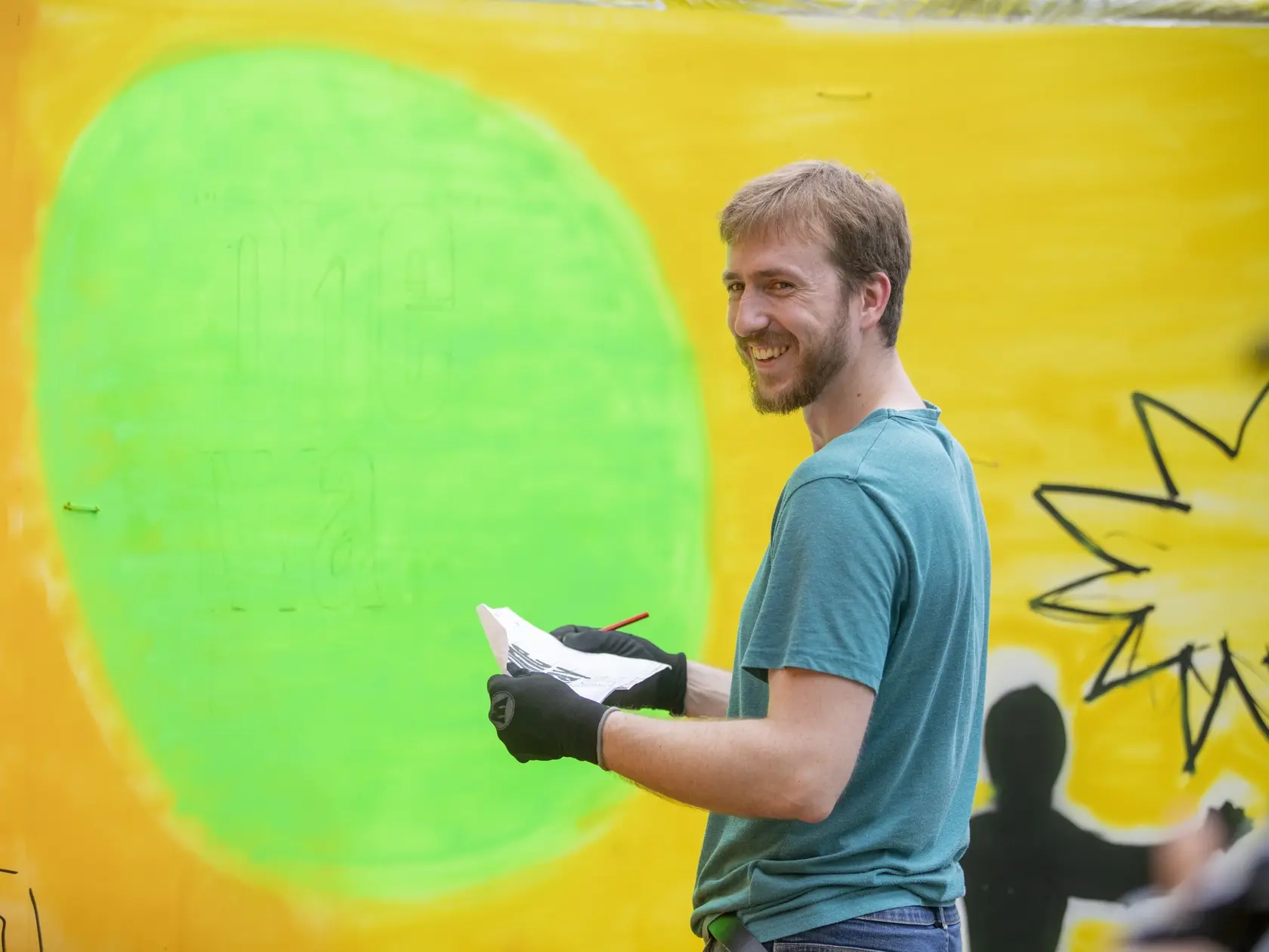 Jún 2023: One Way Fest spoločenstva Milosť.
