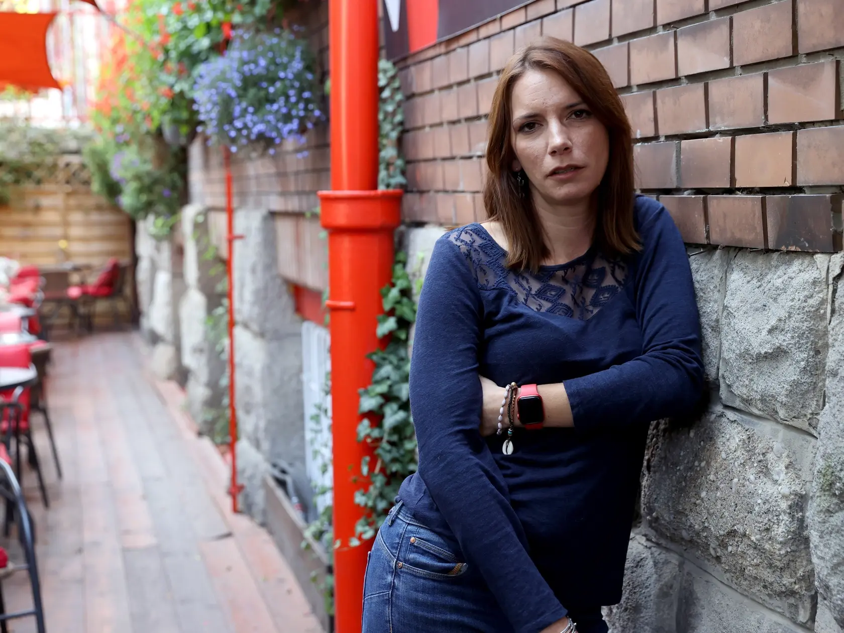 Dorota Nvotová
