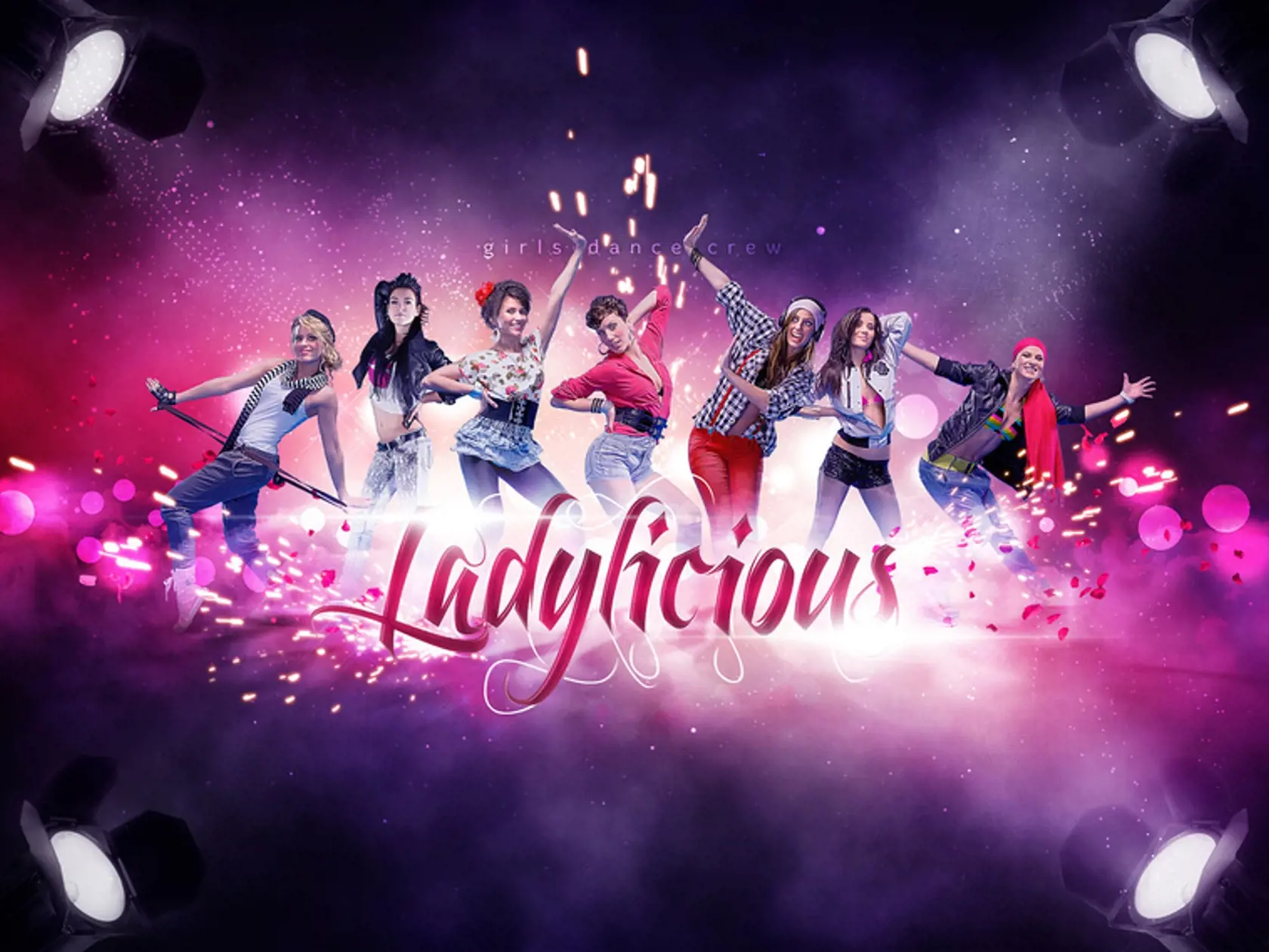 ladyLicious.