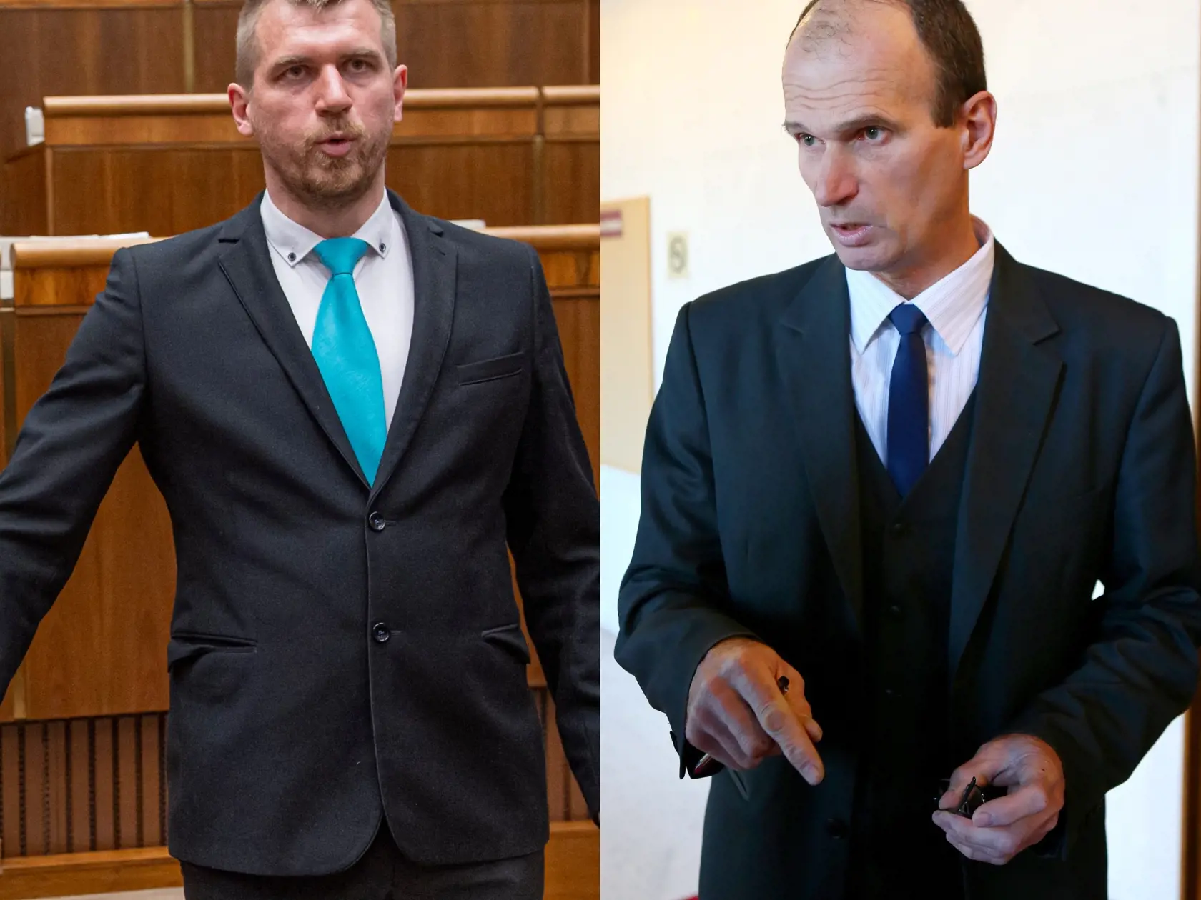 Filip Kuffa o OBVINENÍ z VYZHRÁŽANIA: Je to TRÁPNA SNAHA OČIERNIŤ ma!