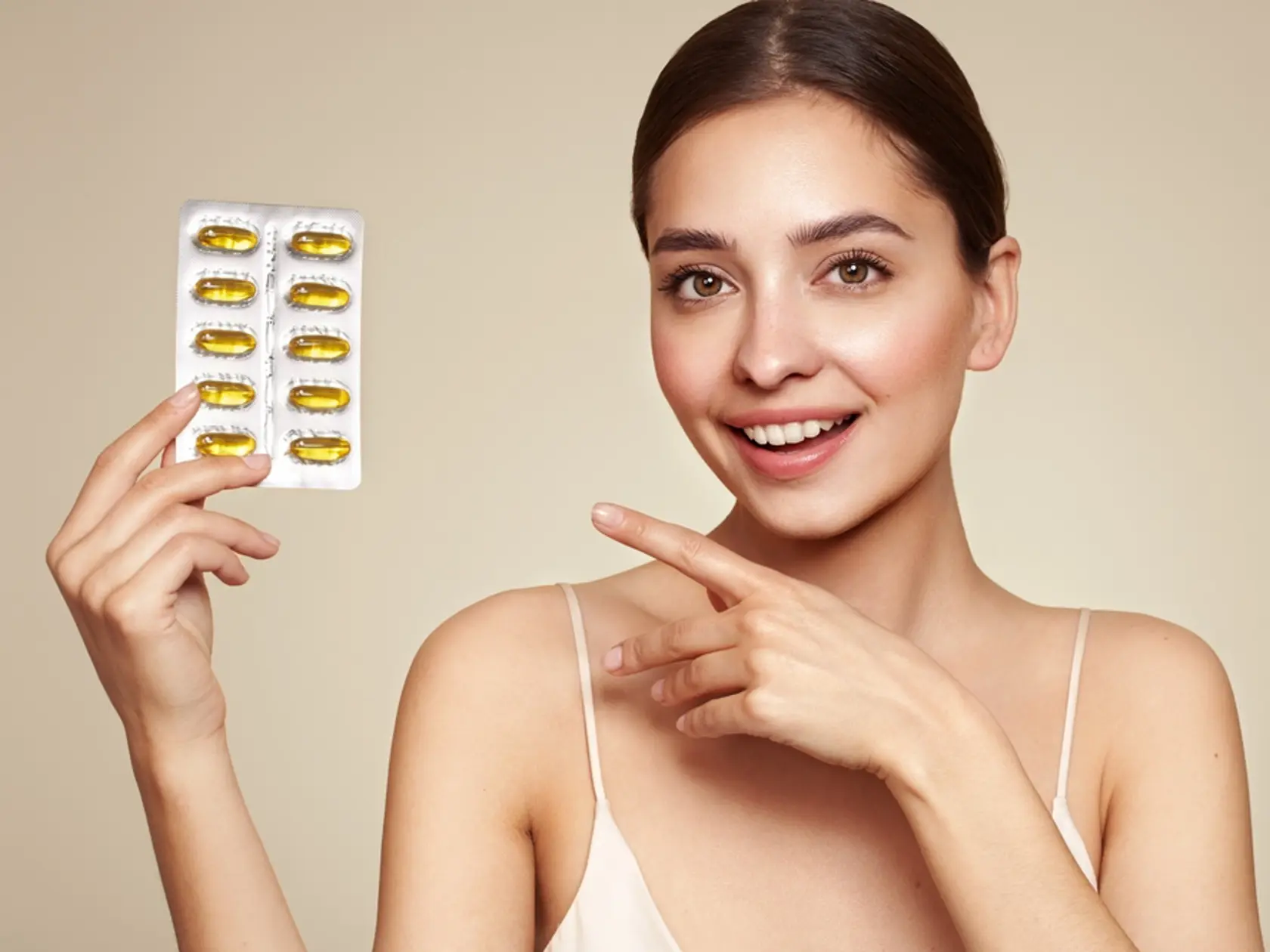 Na užívanie vitamínov existujú pravidlá.
