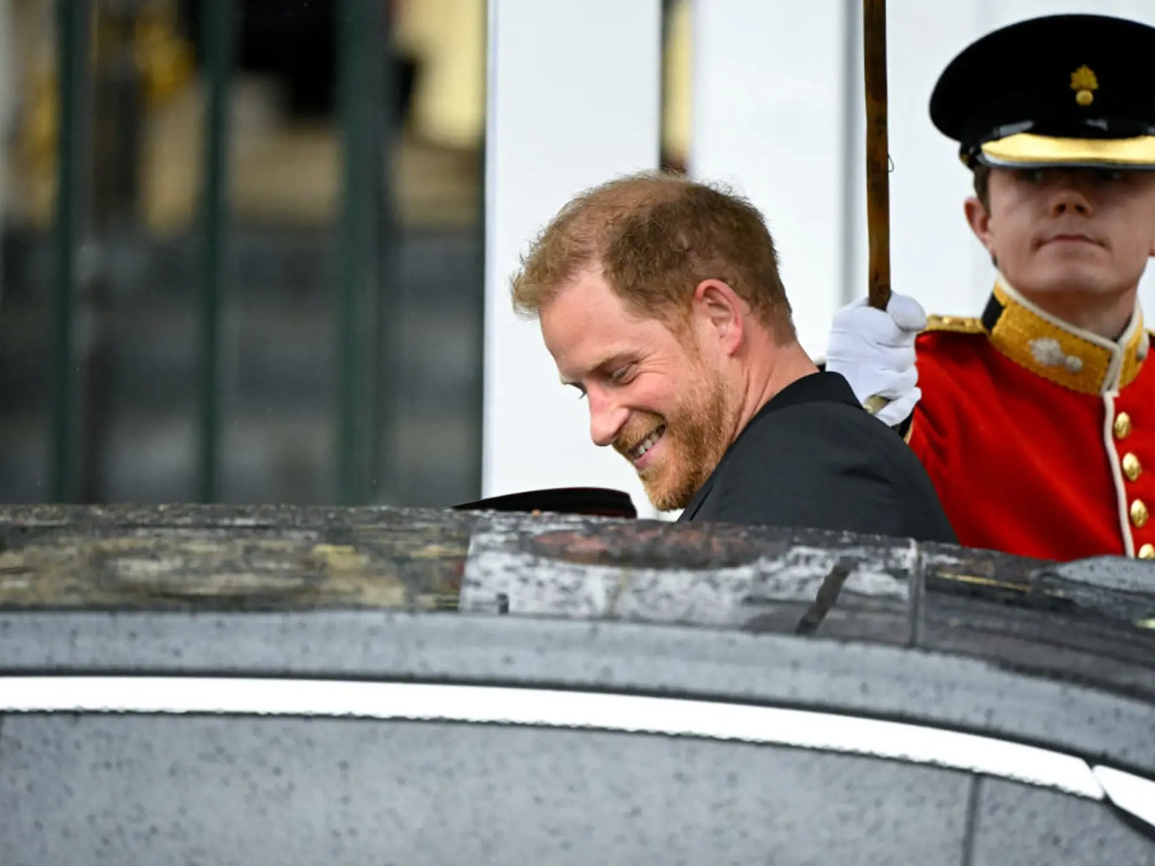 Princ Harry sa vo Veľkej Británii nezdržal! Odišiel hneď po korunovácii otca Karola III.