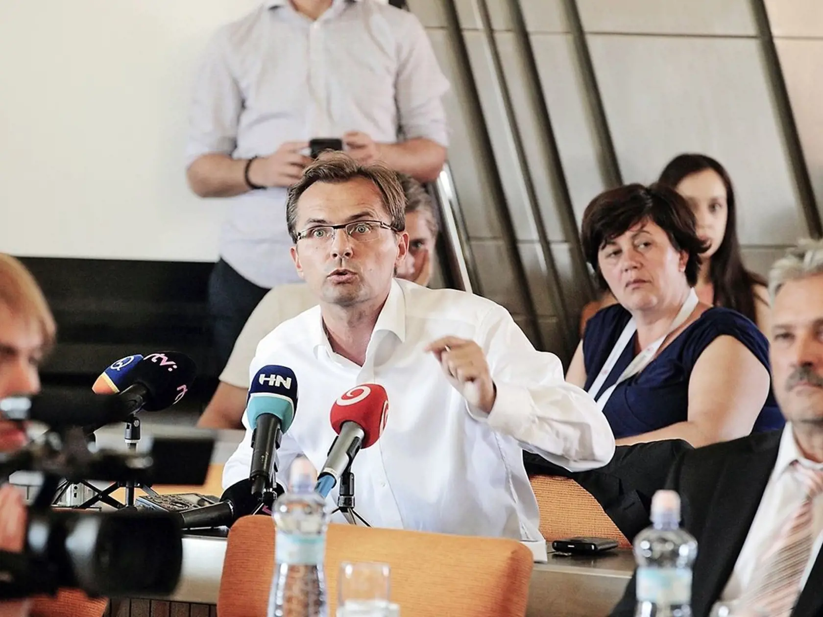 Exminister obrany Ľubomír Galko tvrdí, že je to papalášizmus.
