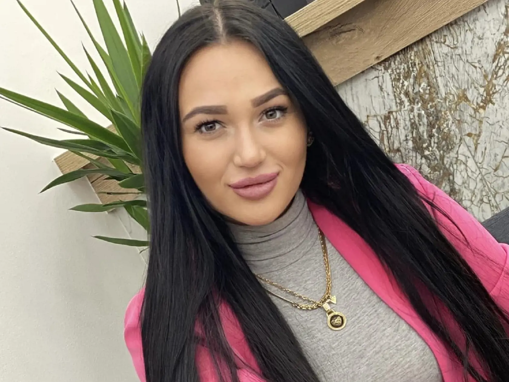 Priscilla sa po nakrúcaní šou poriadne zmenila.