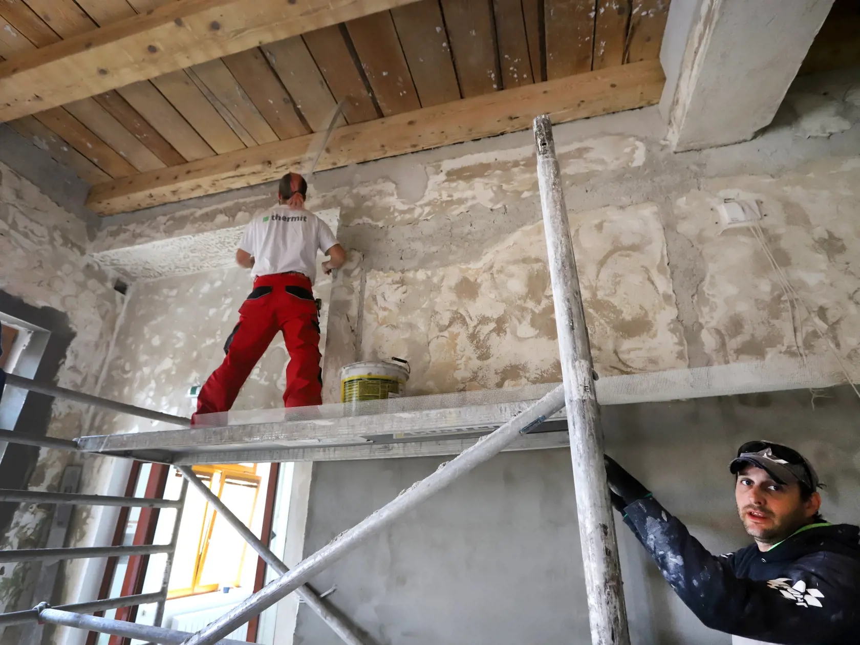 Nová stavba či rekonštrukcia sa od pandémie predražila asi o štvrtinu, chýbajú viaceré dôležité materiály.