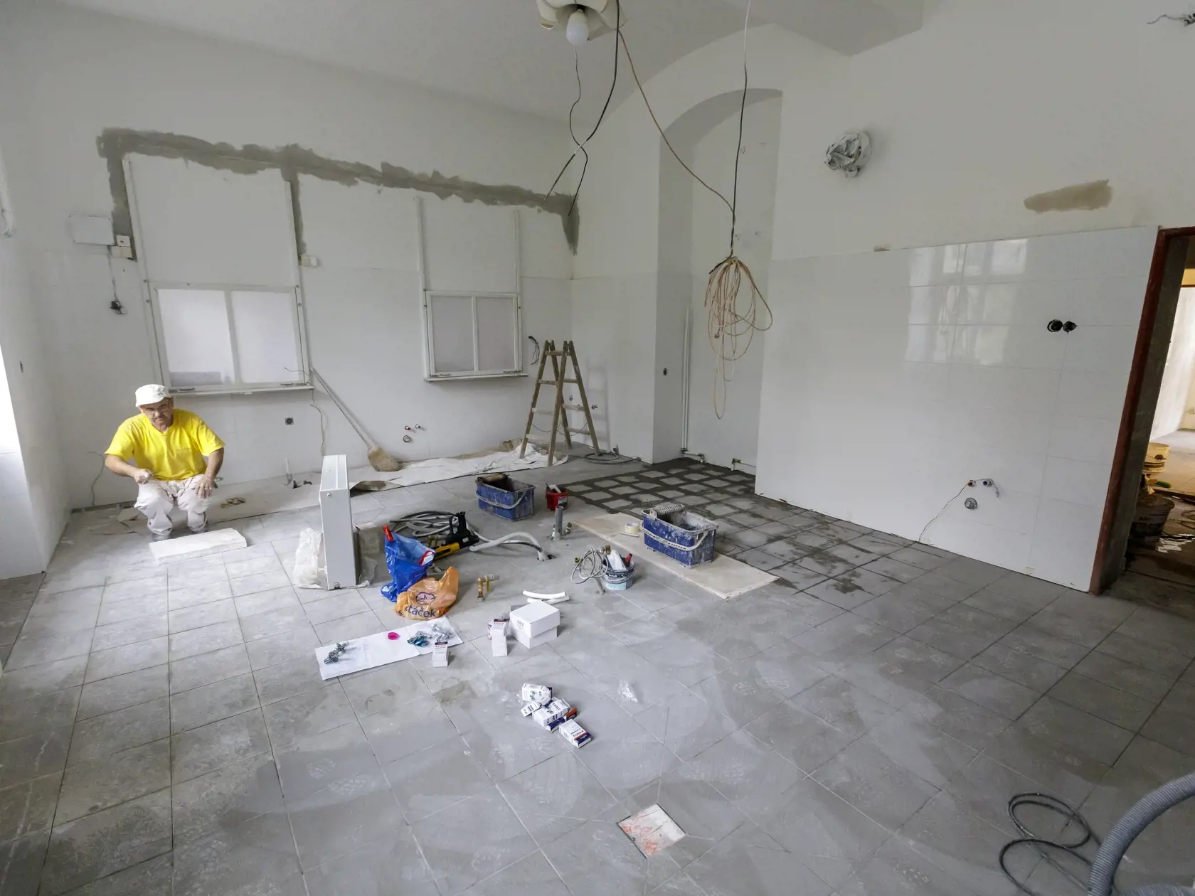 Nová stavba či rekonštrukcia sa od pandémie predražila asi o štvrtinu, chýbajú viaceré dôležité materiály.