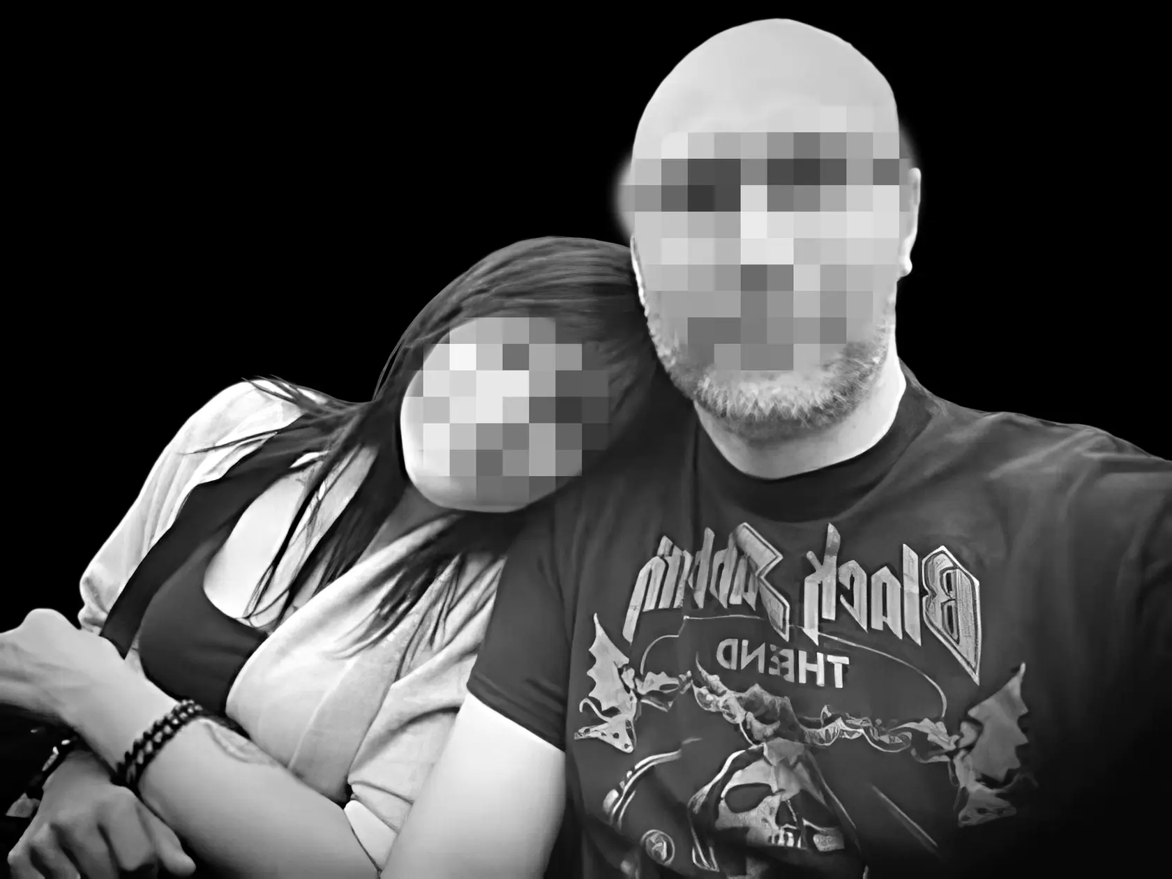 Attila s Jolanou radi cestovali a v lete sa chystali na dovolenku. 
