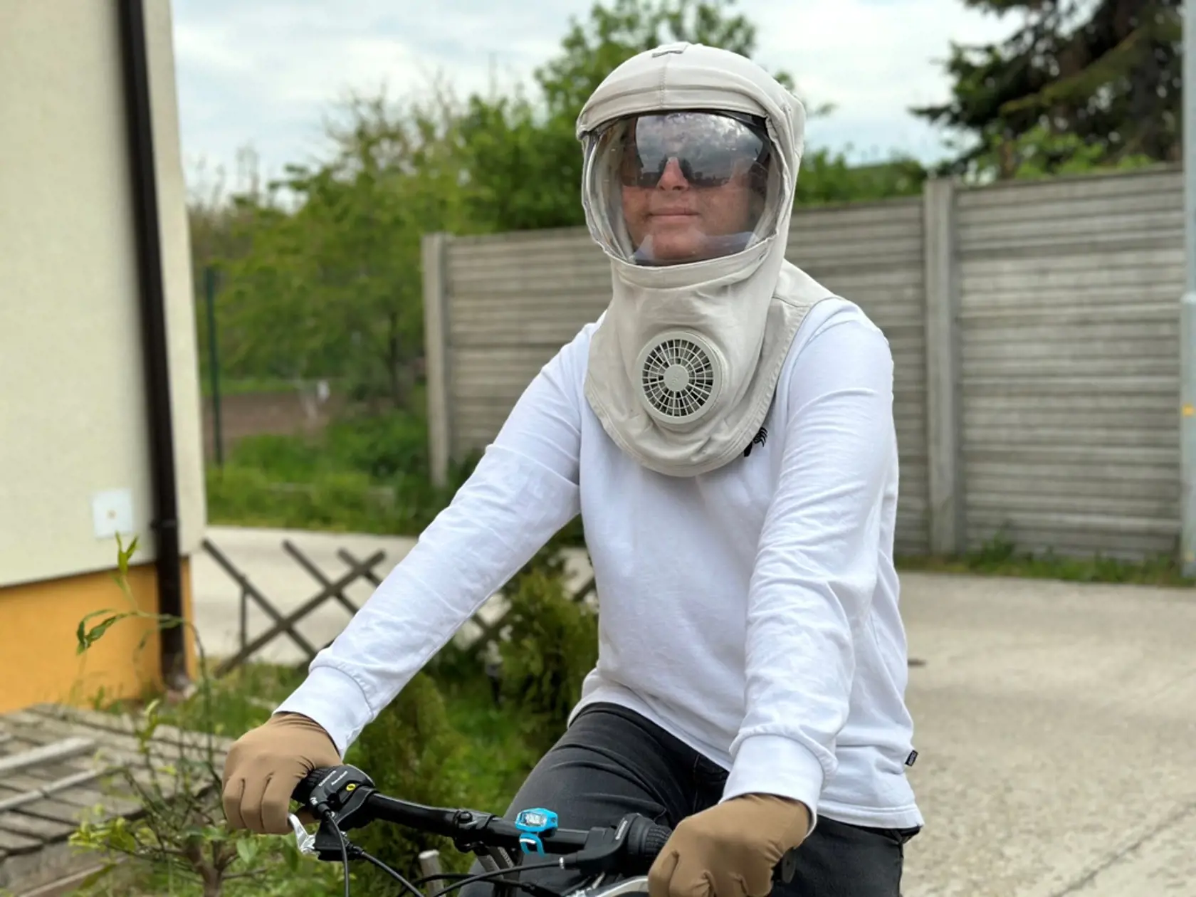 Tomáš Zeman vyrástol a dospel.