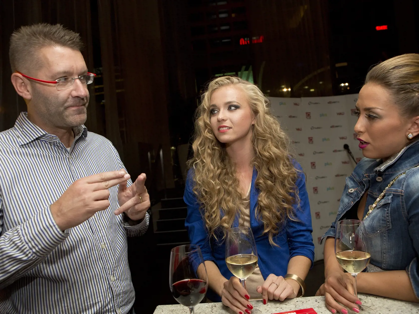Panelak party 2014