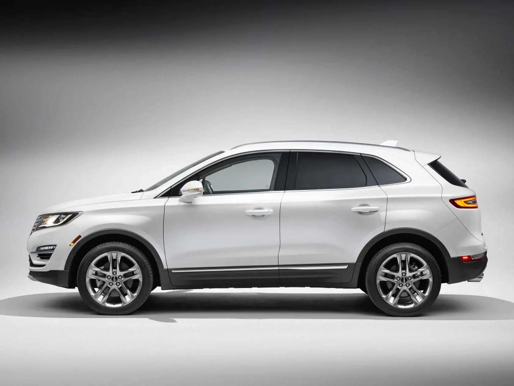 Lincoln MKC