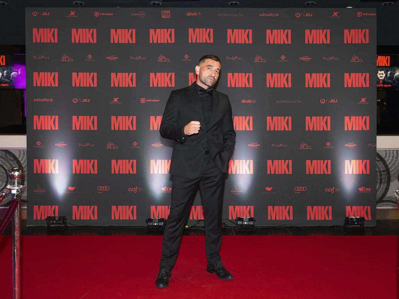 Milan Ondrík