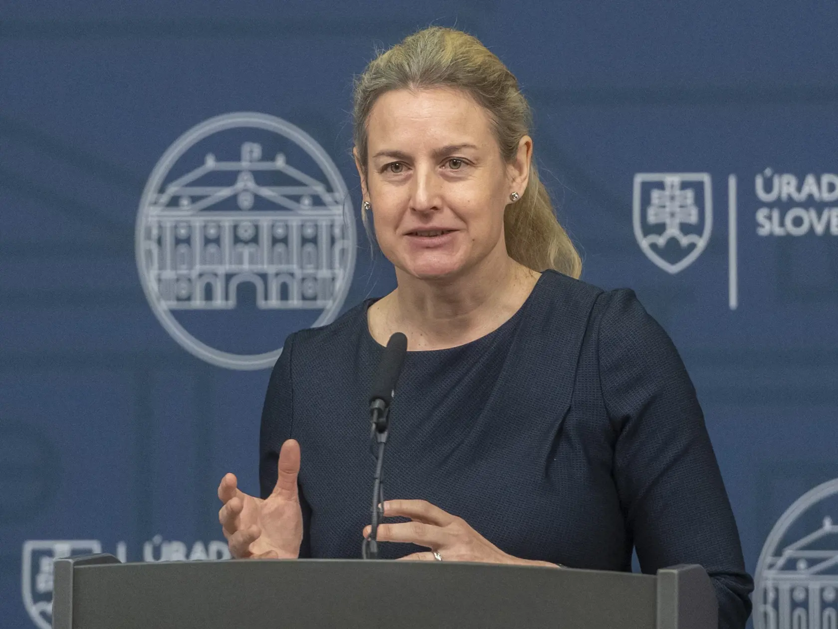 Naopak odchádzajúca ministerka kultúry Natália Milanová (OĽaNO) vníma svojho nástupcu pomerne kriticky. „Je veľké umenie nájsť, spomedzi desiatok tisíc ľudí zamestnaných v kultúrno-kreatívnom priemysle, človeka, ktorý je spojený s dvoma najväčšími škodami moderného Slovenska, a to kauza Bernini a Kráska Hôrka,“ uviedla Milanová.