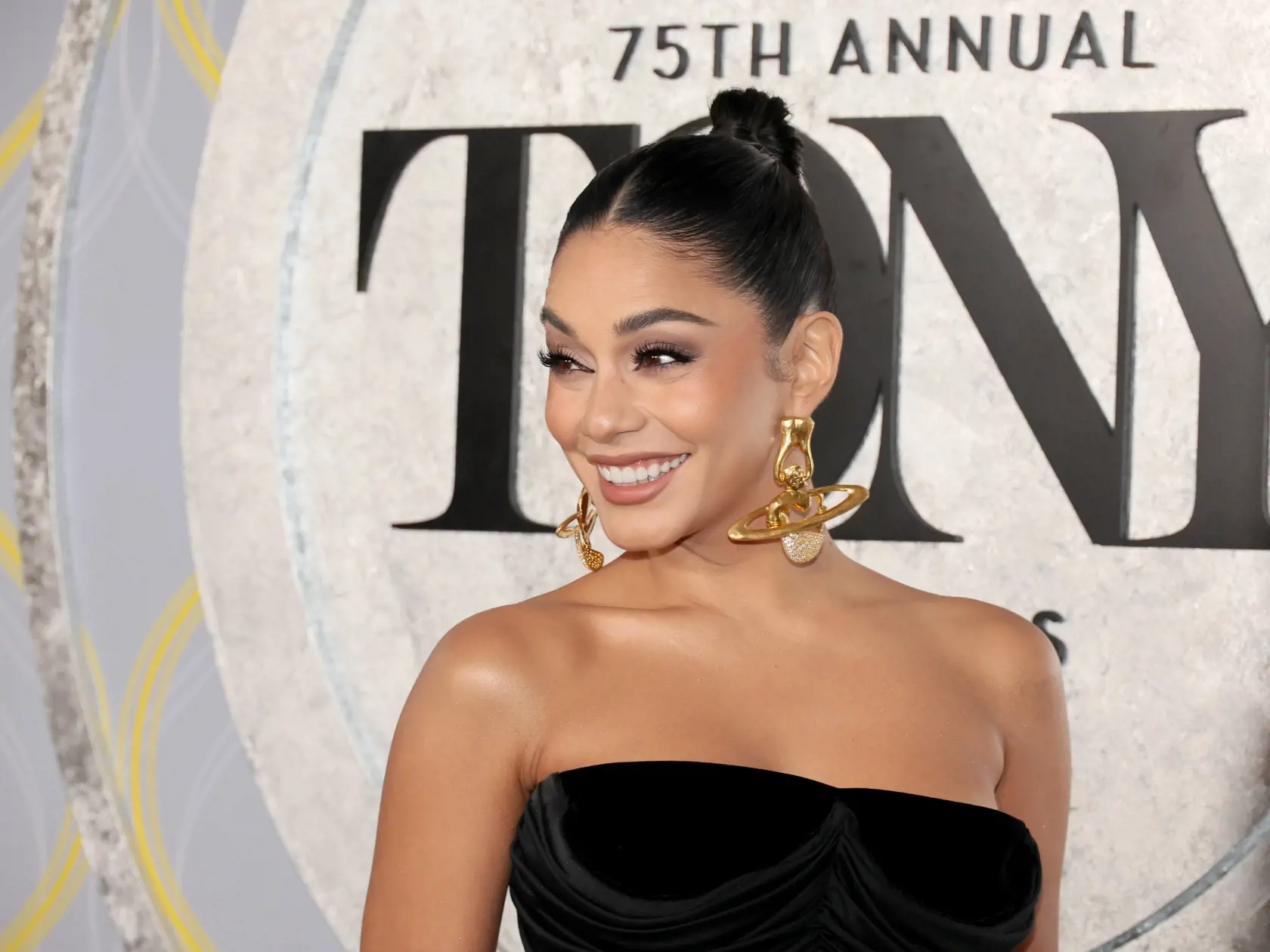 75th Annual Tony Awards - Arrivals