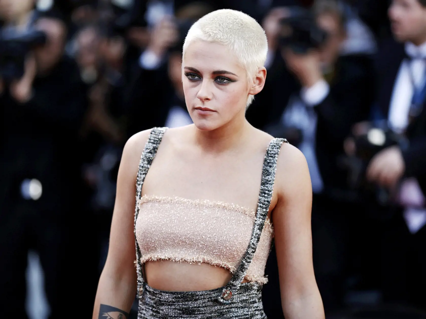 Cannes,,France,-,May,20:,Actress,Kristen,Stewart,Attends,The