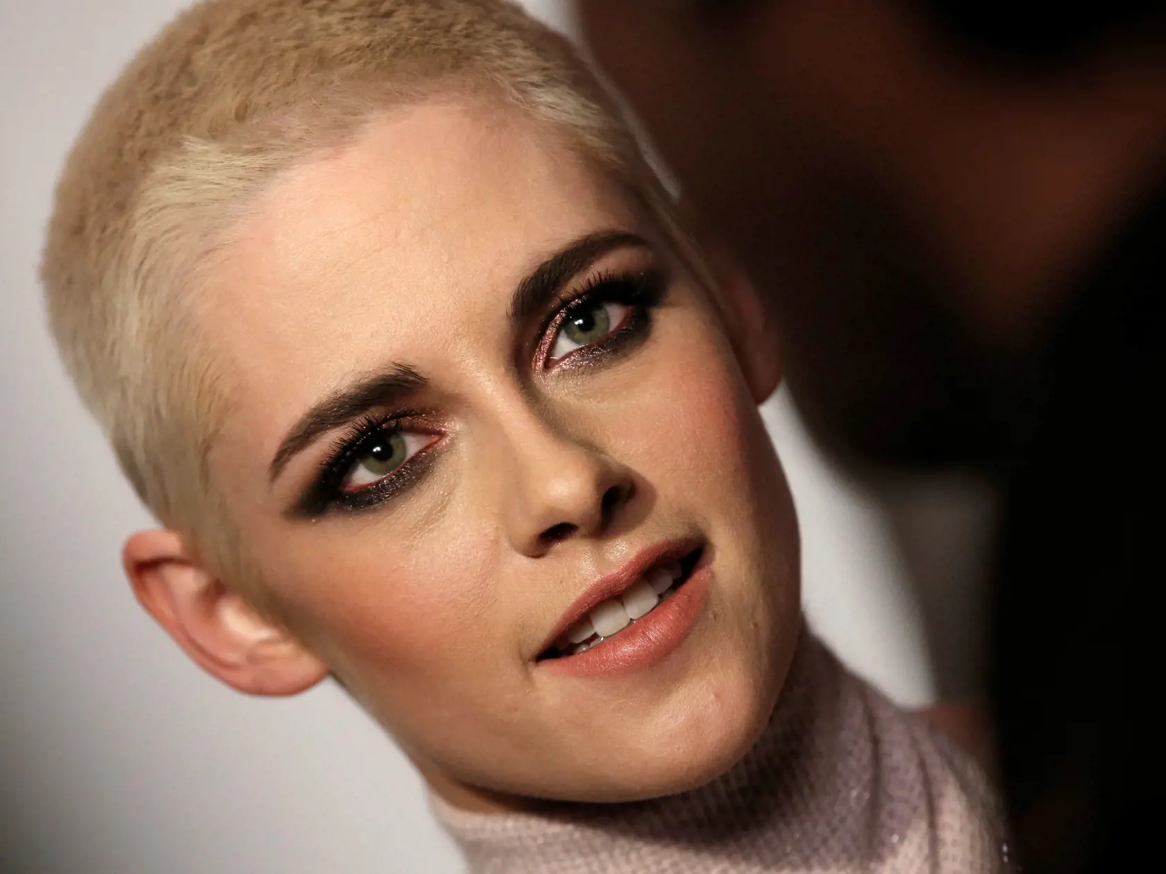 Kristen Stewart