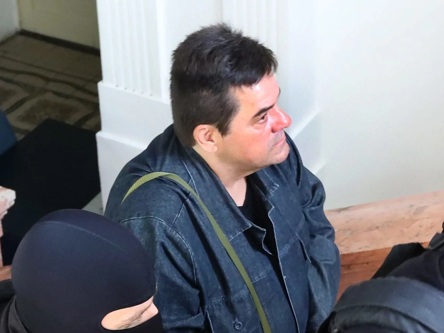 Svoje ďalšie Vianoce si v Leopoldove odkrúti Marian Kočner.