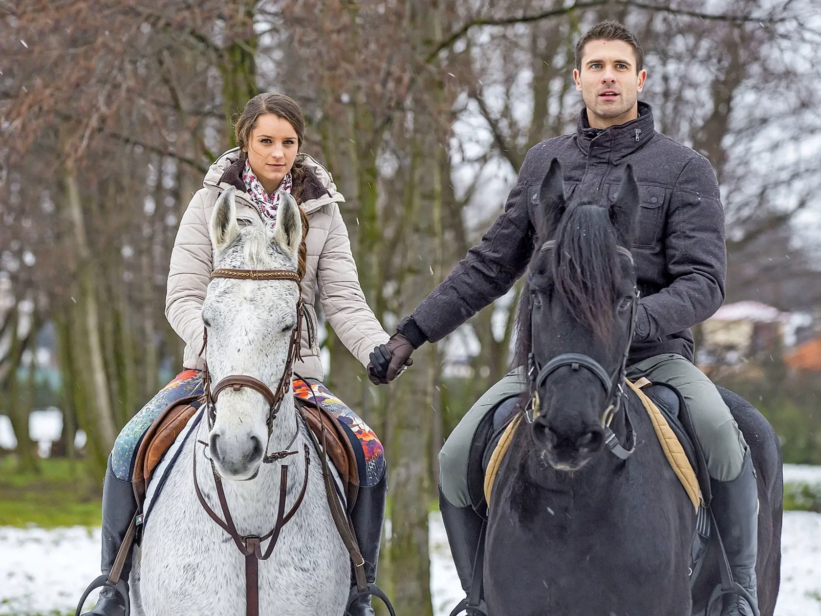 Šagátová Monika, Dobrík Ján