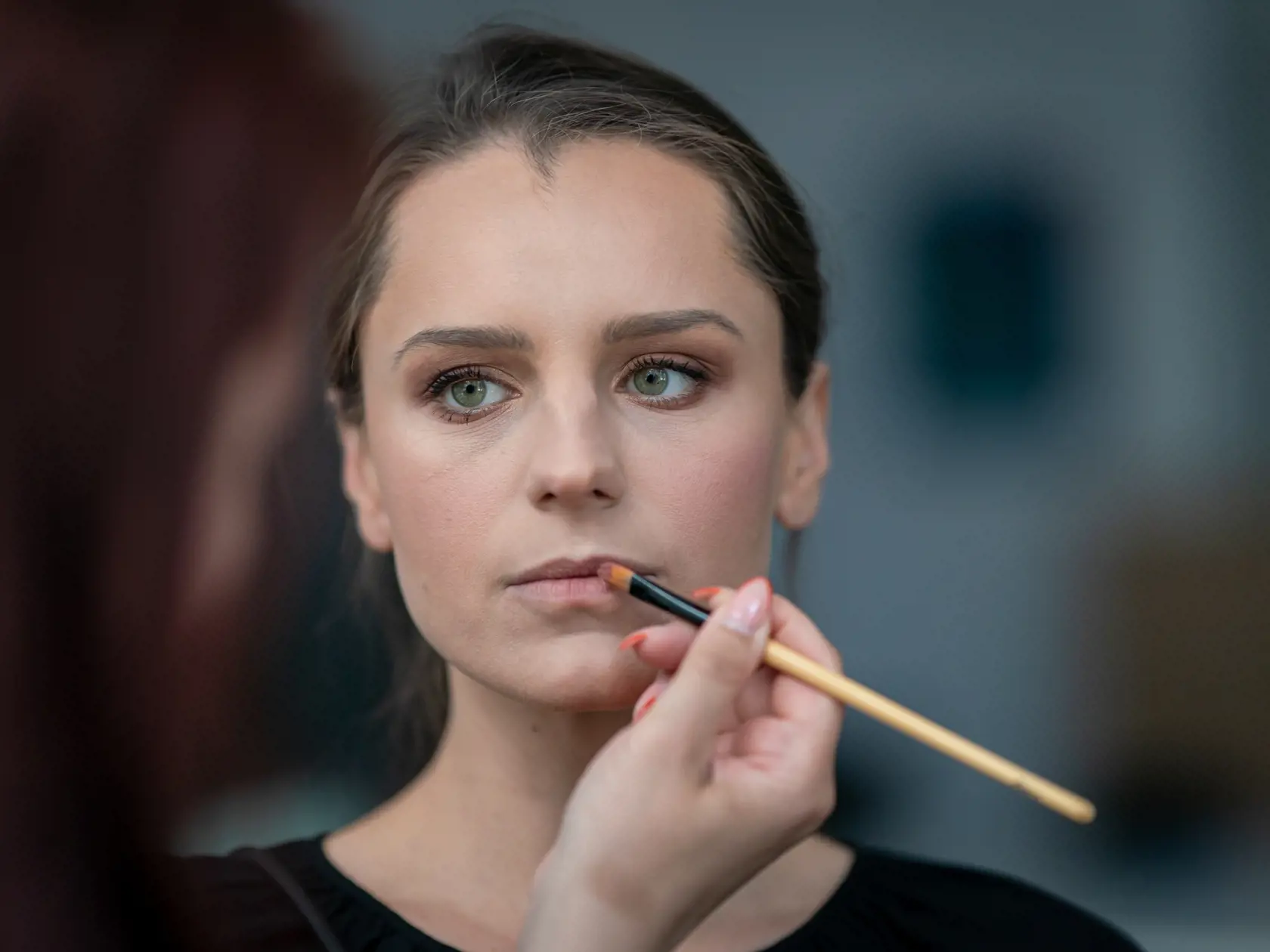 Monika Šagátová vymenila v seriáli Nemocnica Moniku Horváthovú.