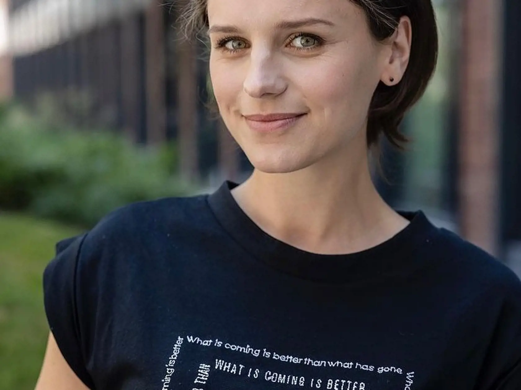 Monika Šagátová