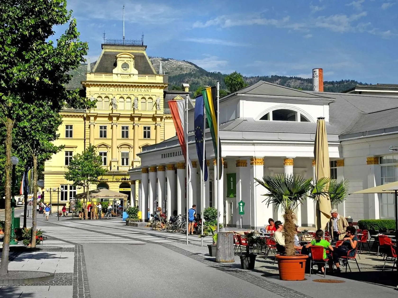 Bad Ischl