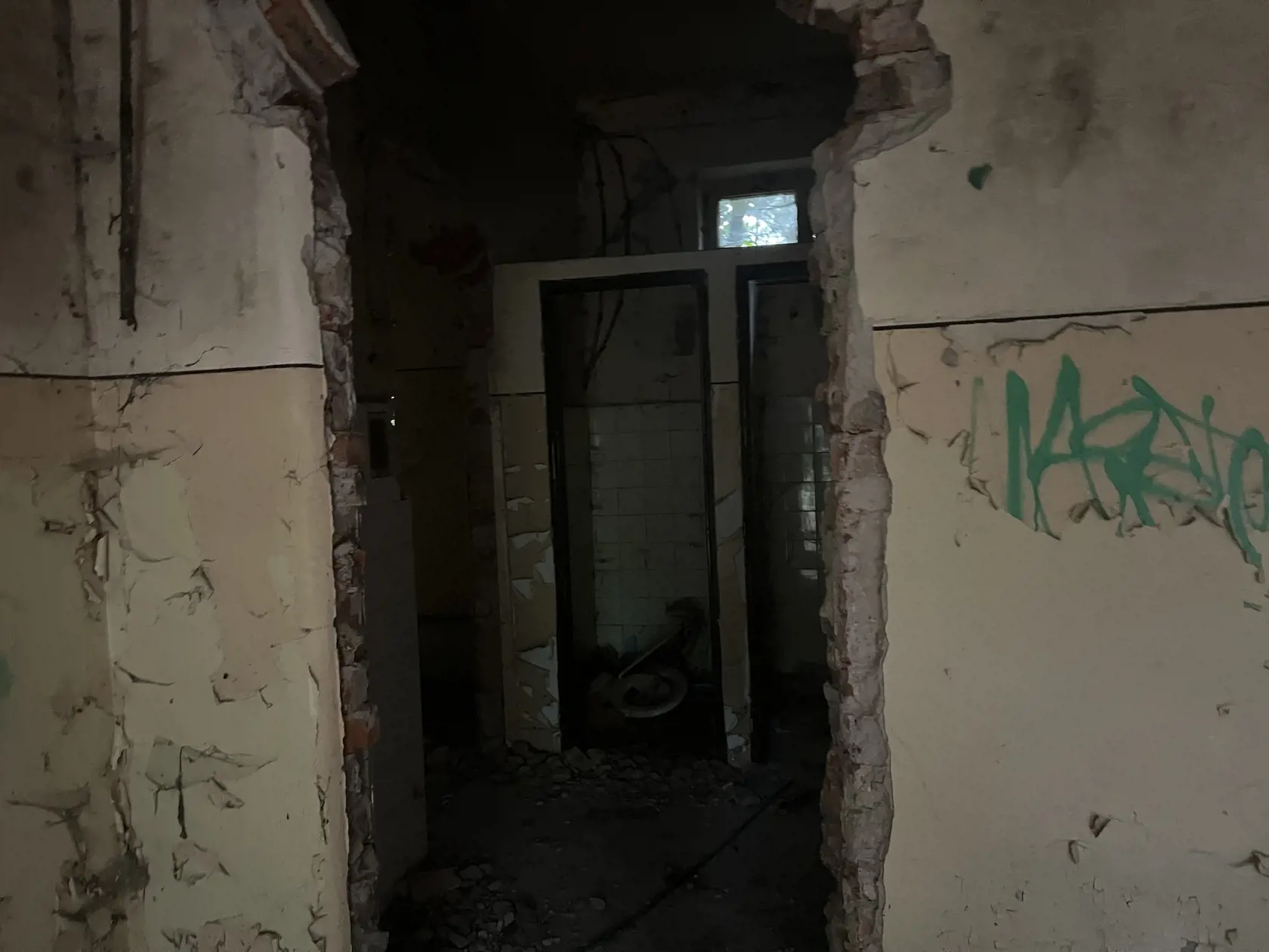 Miesto, ktoré kedysi pulzovalo životom, je dnes iba prázdnou schránkou svojej niekdajšej slávy. To sa však má už čoskoro zmeniť!