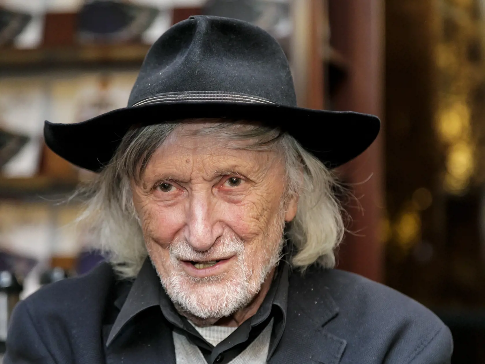 Juraj Jakubisko