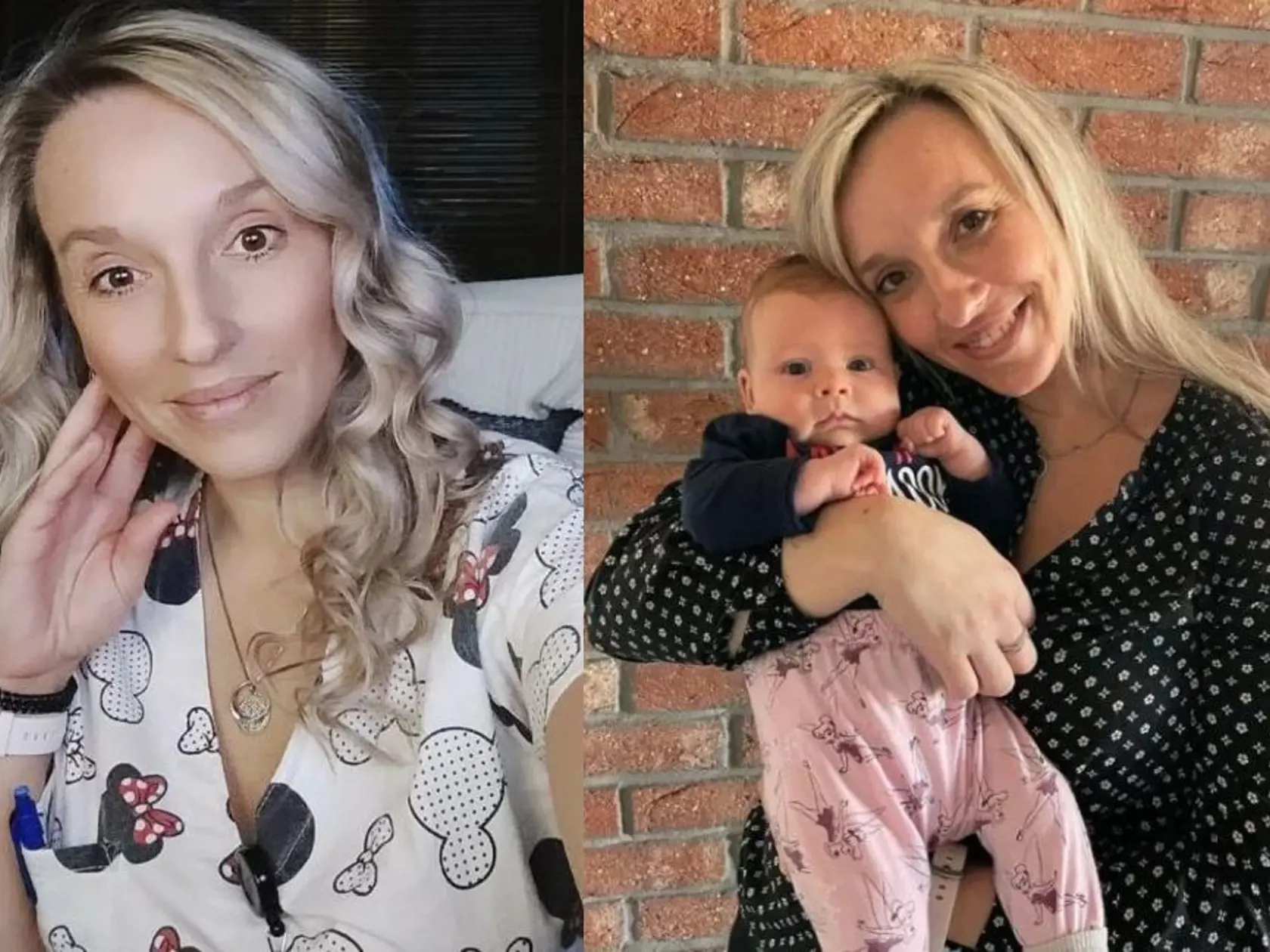 Michaela bojuje so zákernou chorobou.