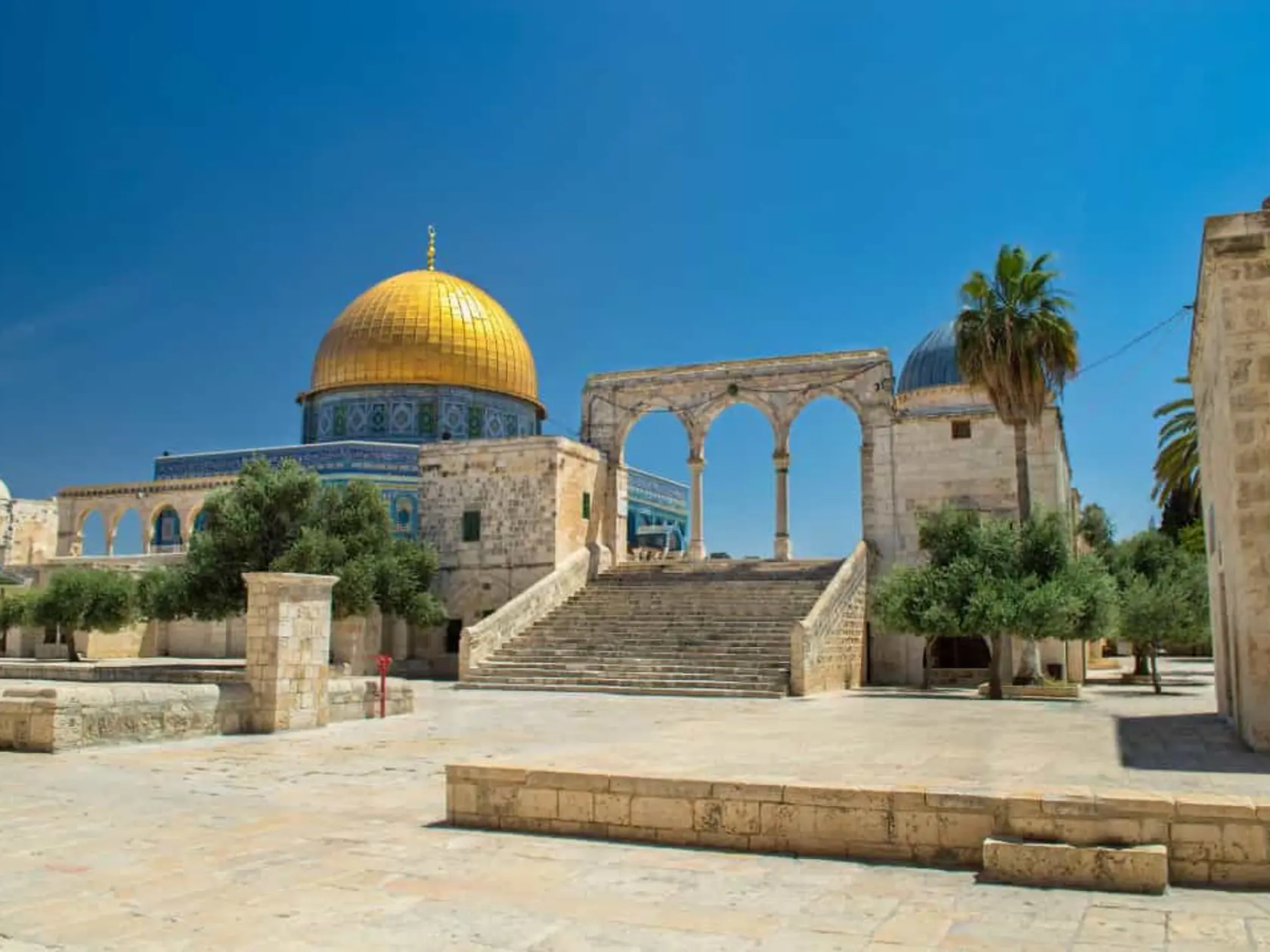 Jeruzalem