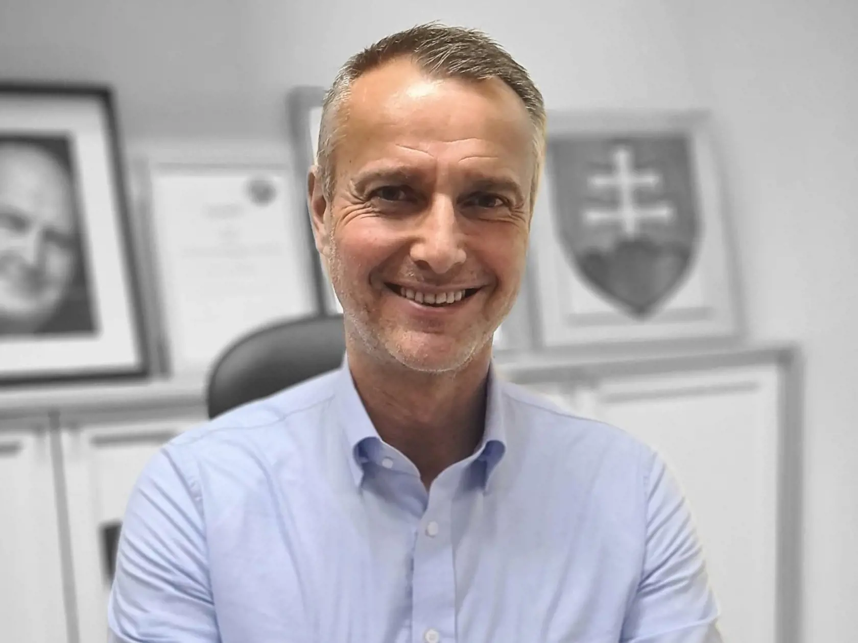 Richard Raši: "Okuliare beriem ako dennú súčasť života, tak ako mobil či kľúče a zvykol som si, že nosím pri sebe o jednu položku viac.